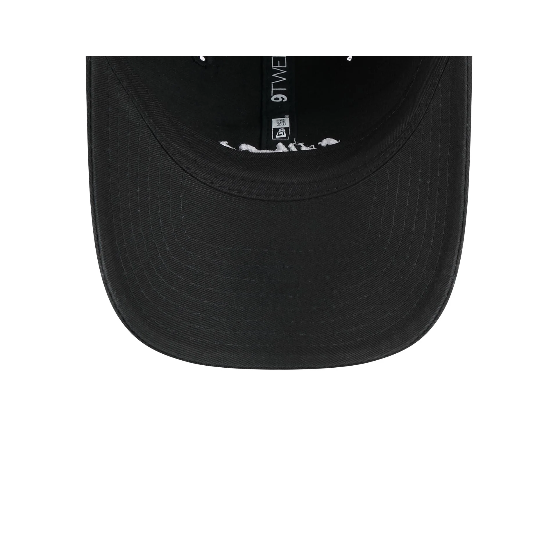 Chicago White Sox Women's Script 9TWENTY Adjustable Hat