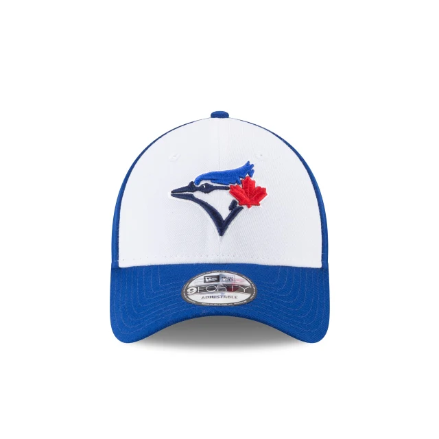 Toronto Blue Jays The League 9FORTY Adjustable Hat