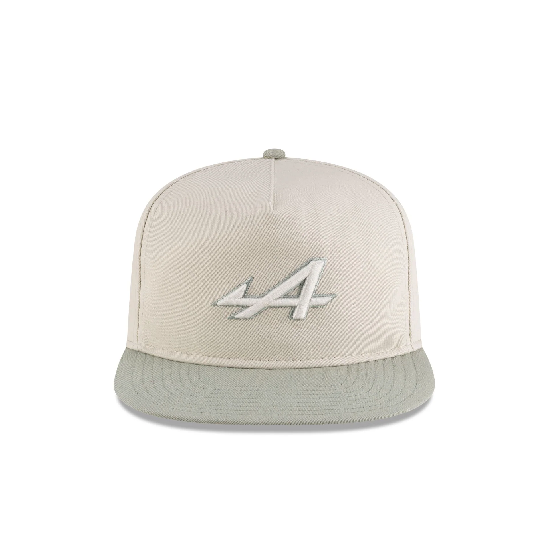 BWT Alpine F1 Team Acid Wash Golfer Hat