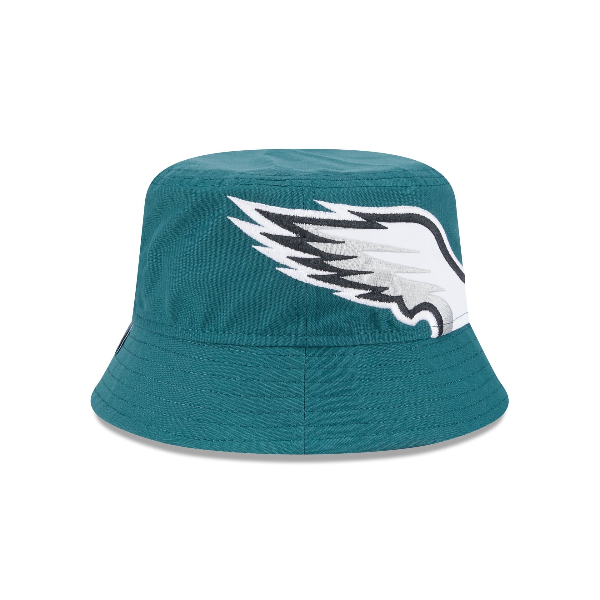 Philadelphia Eagles Kids Helmet Bucket Hat