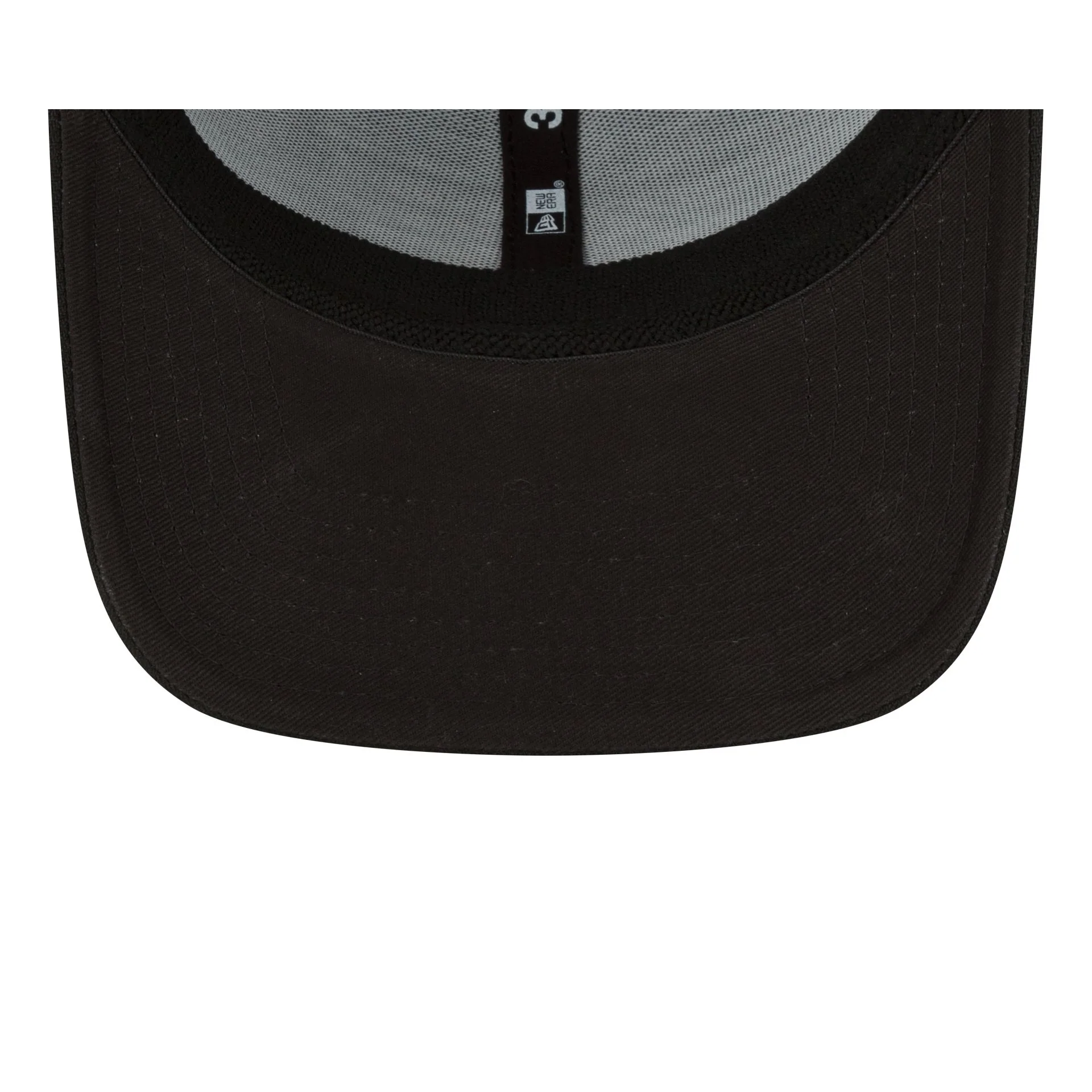 Philadelphia Eagles Super Bowl LIX Participation Side Patch 39THIRTY Stretch Fit Hat