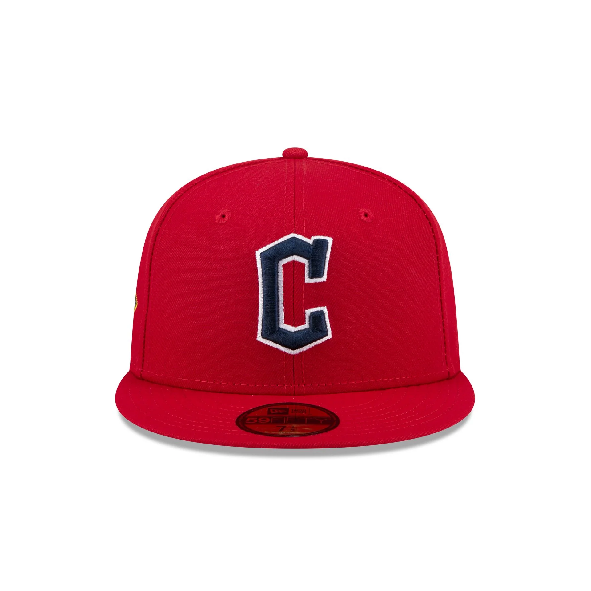 Cleveland Guardians Jackie Robinson Day 2025 59FIFTY Fitted Hat