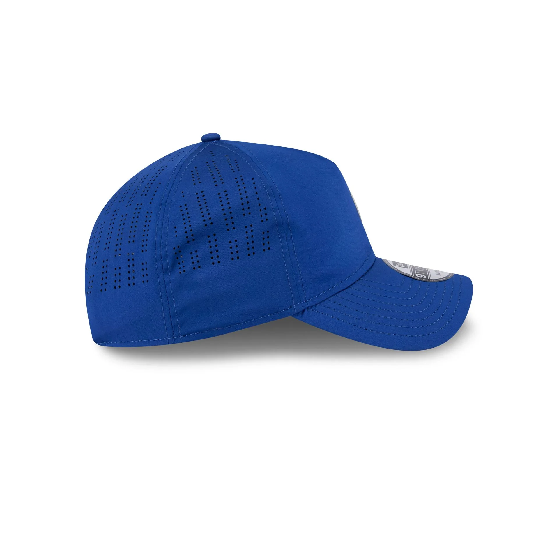 Chicago Cubs Reflect 9TWENTY A-Frame Adjustable Hat