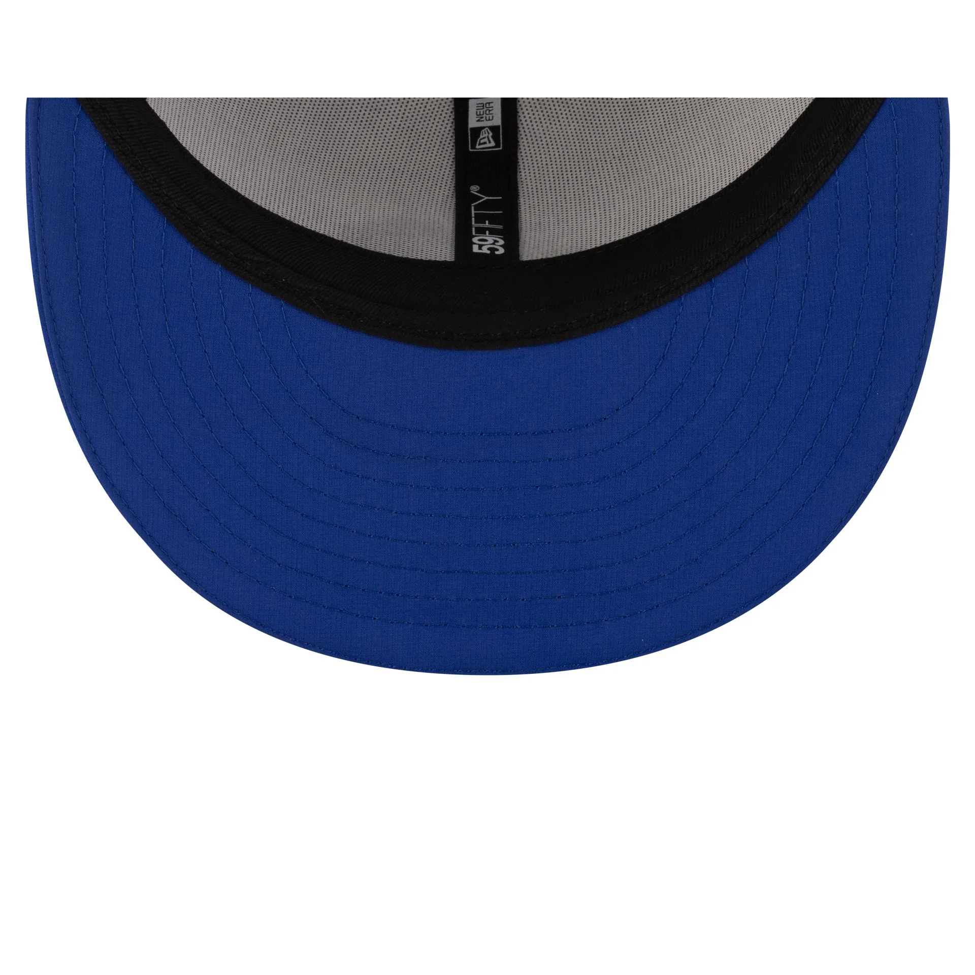 Buffalo Bills 2025 Training 59FIFTY Fitted Hat