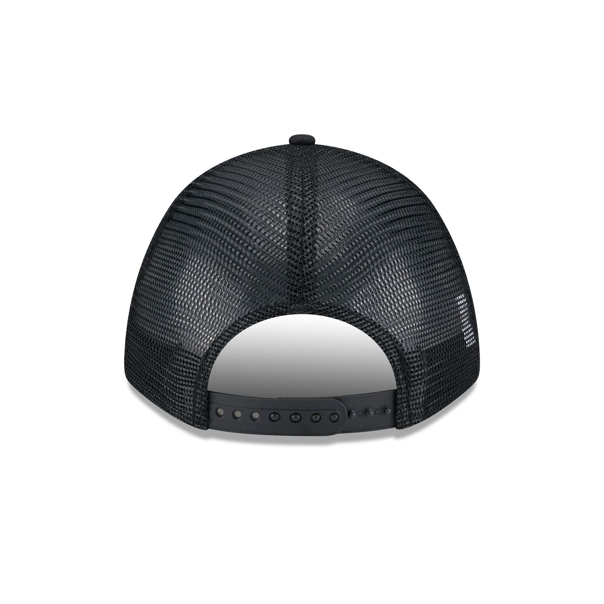 Detroit Tigers Gradient Raceway 9FORTY M-Crown A-Frame Trucker Hat