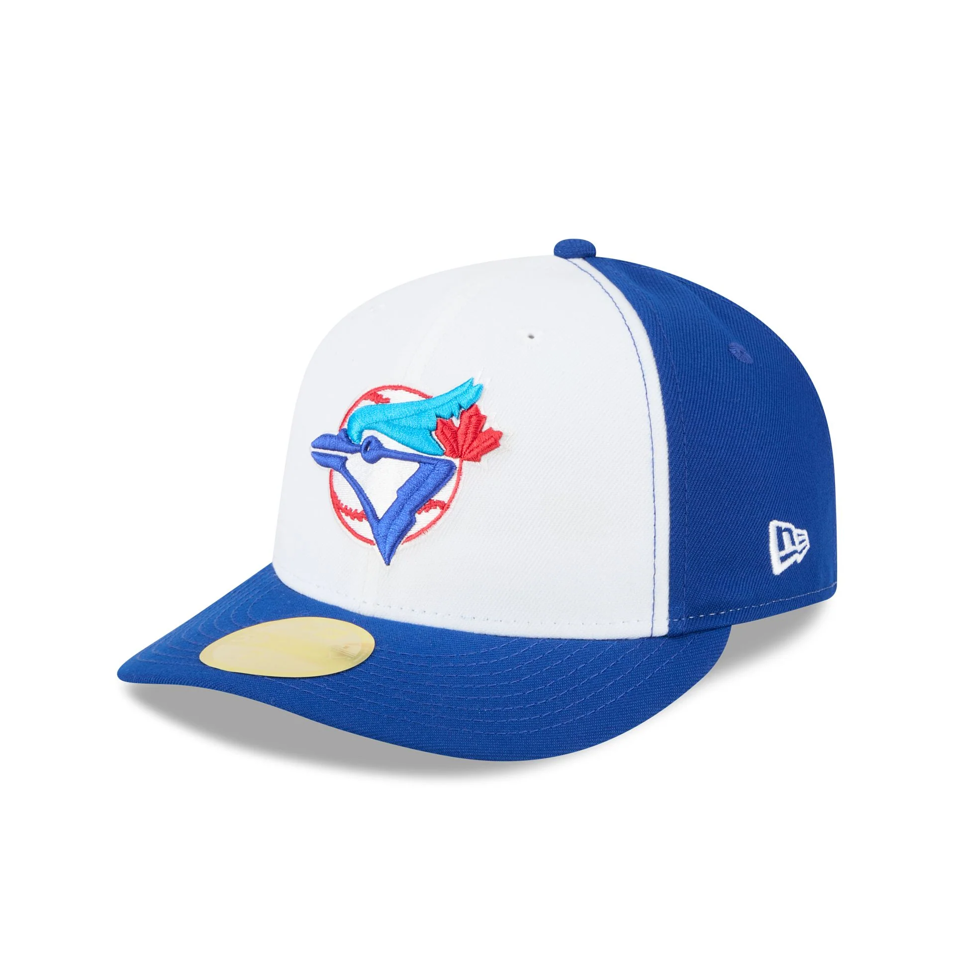 Toronto Blue Jays Hall of Fame 2025 Low Profile 59FIFTY Fitted Hat