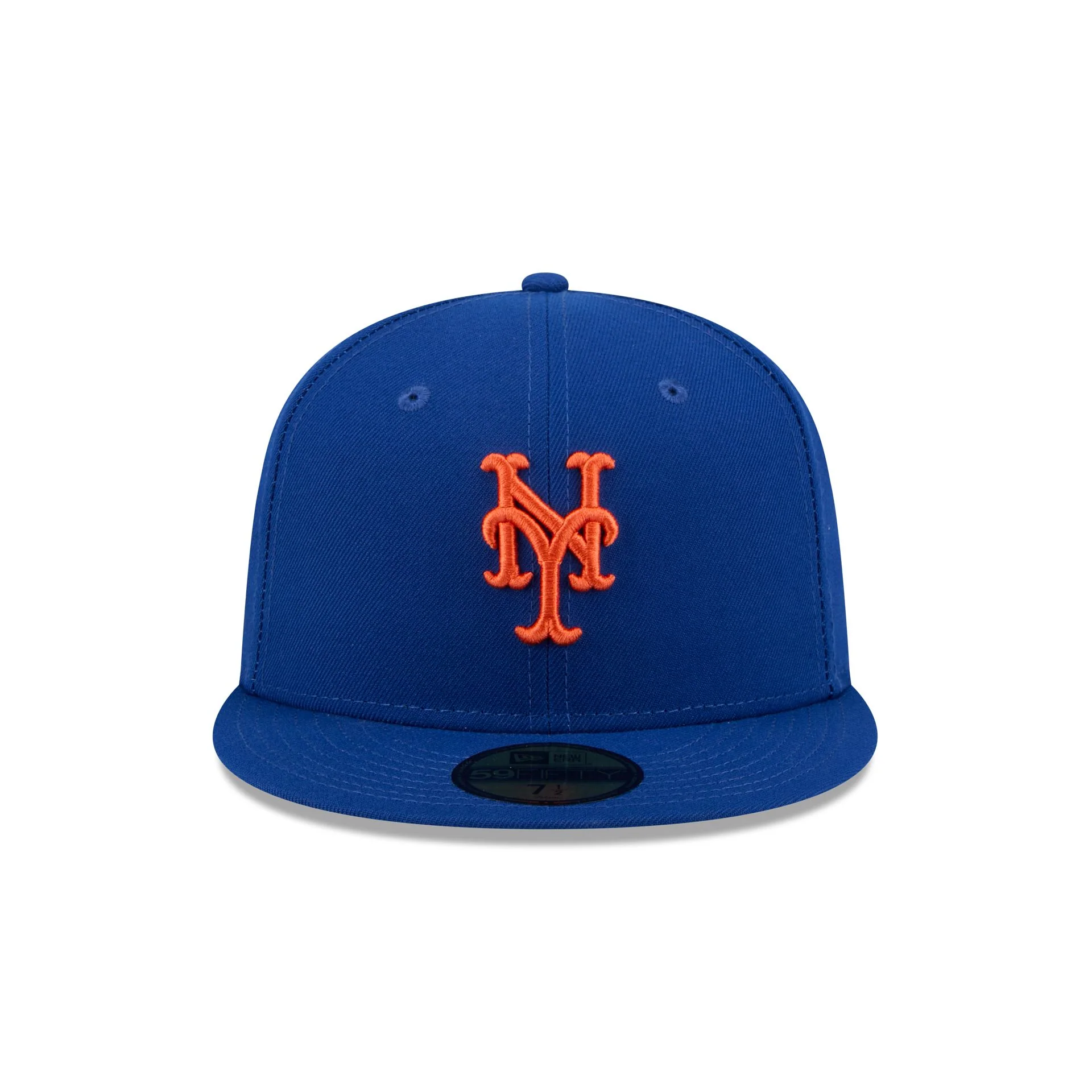 New York Mets Jackie Robinson Day 2025 59FIFTY Fitted Hat