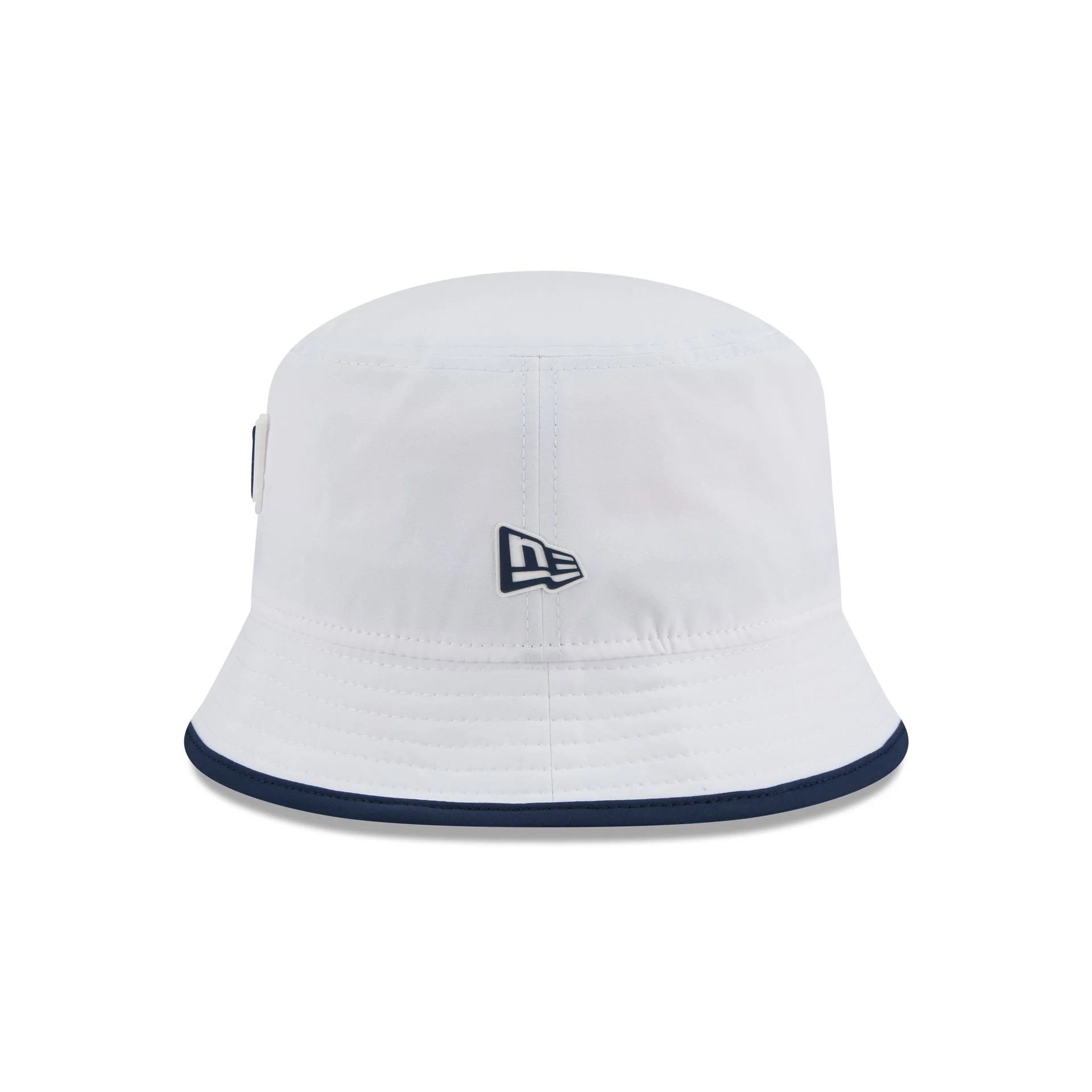 New England Patriots 2025 Training Bucket Hat