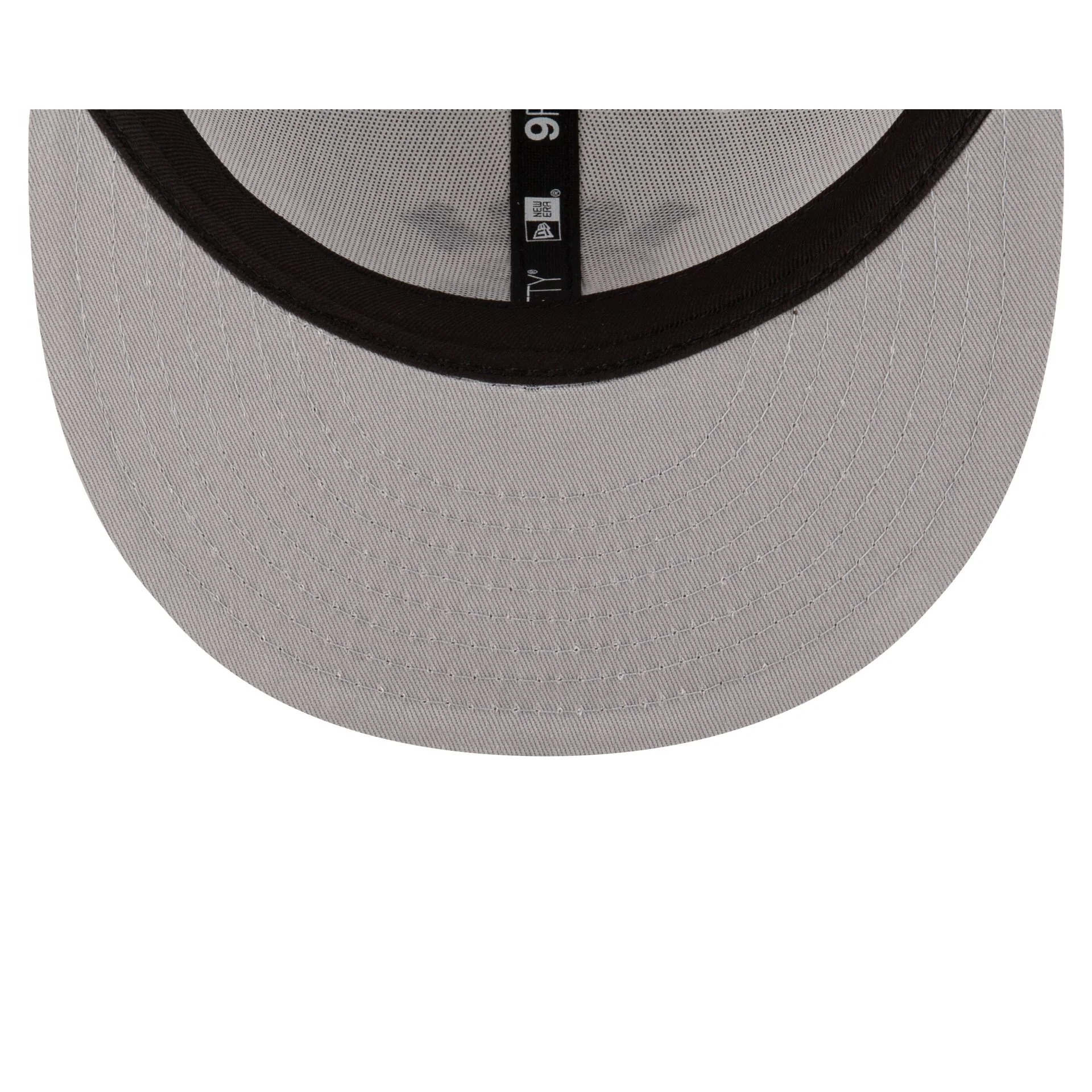 Born x Raised Cleveland Browns White 9FIFTY Snapback