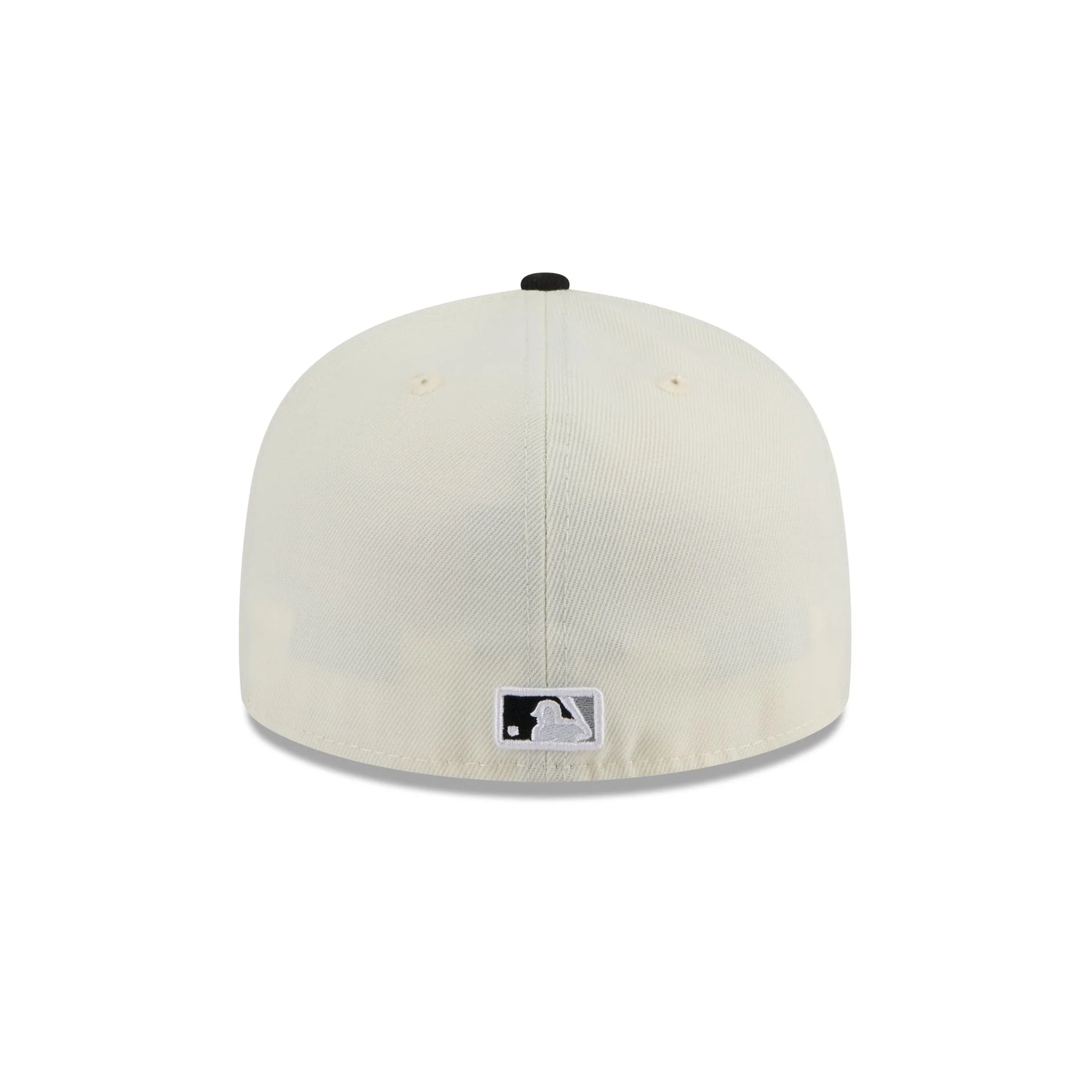 Chicago White Sox Chrome 59FIFTY Fitted Hat