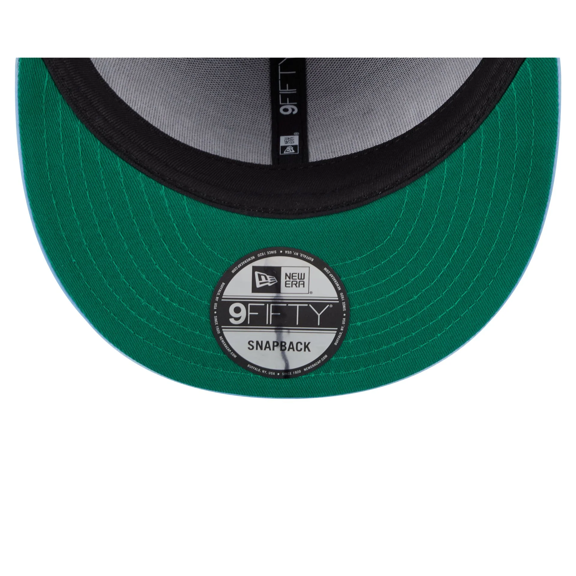 Toronto Blue Jays Satin Pin 9FIFTY Snapback Hat