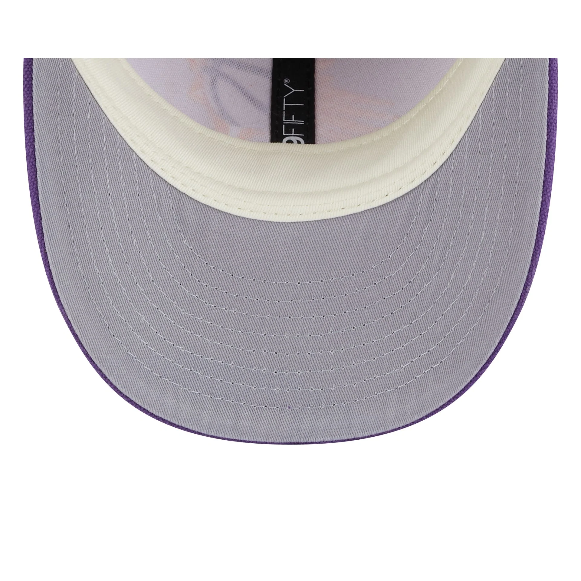 Phoenix Suns Tan Texture Low Profile 59FIFTY Fitted Hat