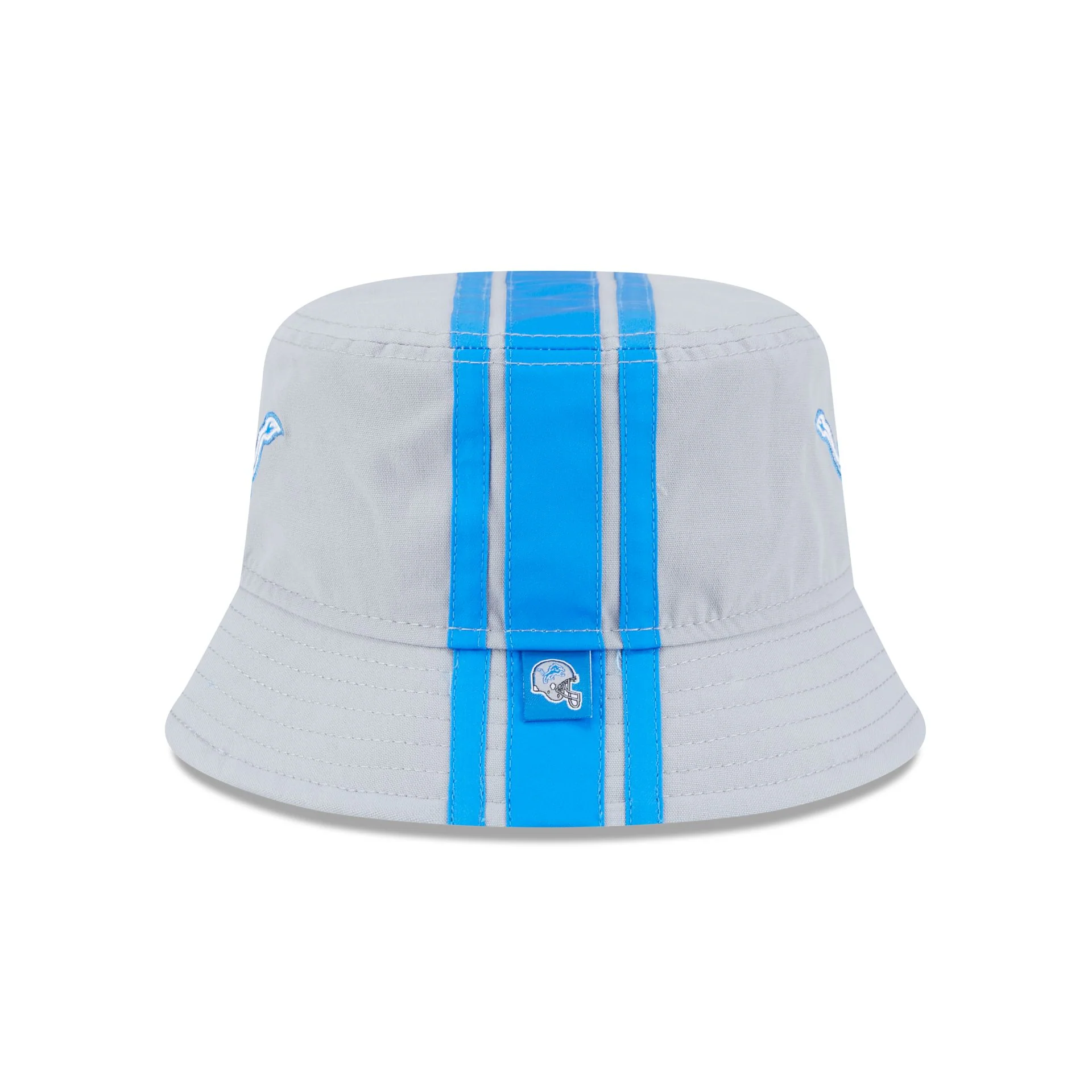 Detroit Lions Kids Helmet Bucket Hat