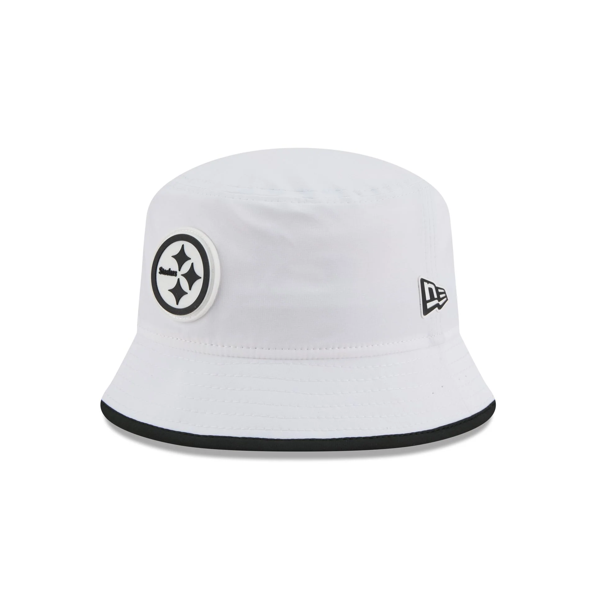 Pittsburgh Steelers 2025 Training Bucket Hat