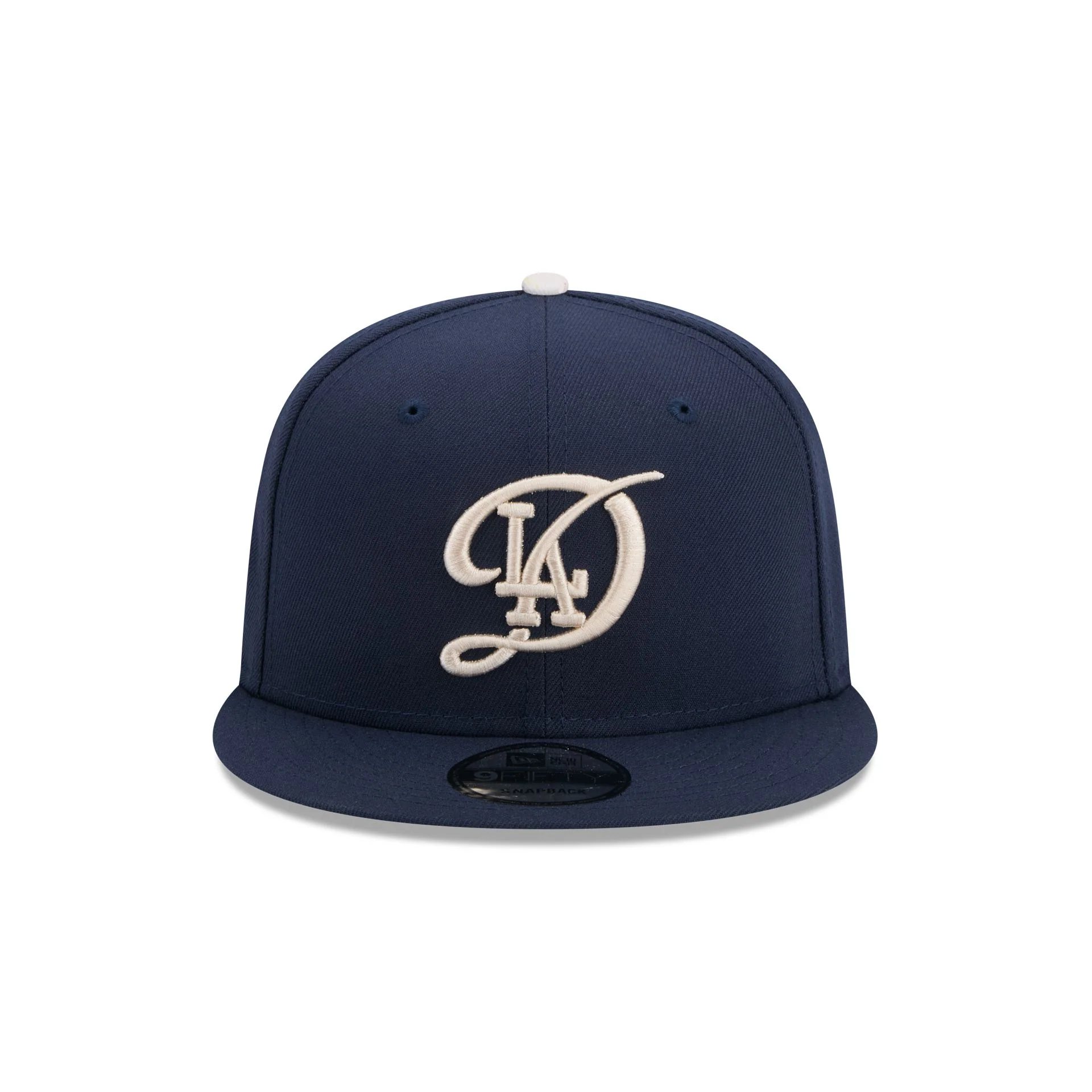 Los Angeles Dodgers City Connect 9FIFTY Snapback Hat