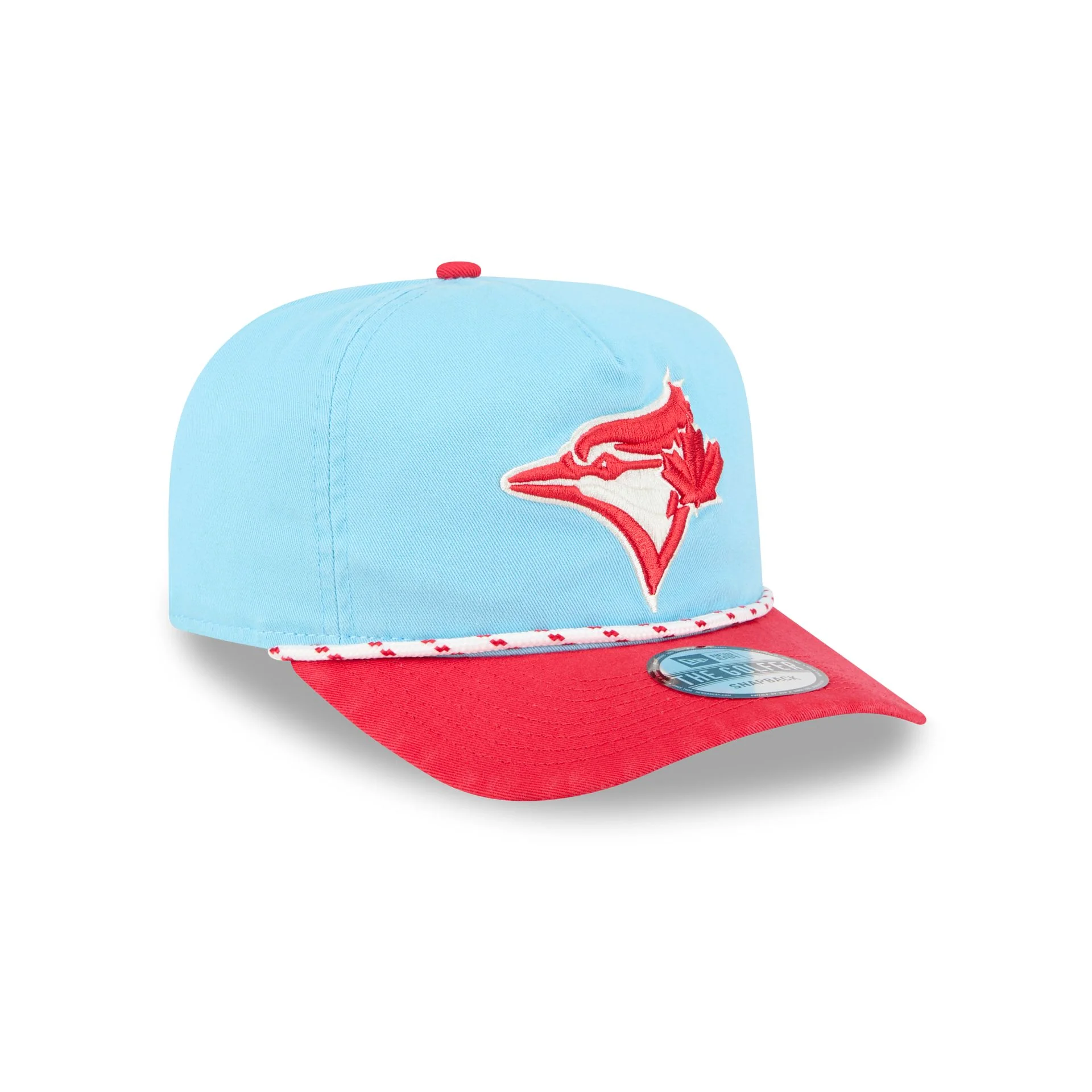 Toronto Blue Jays Independence Day 2025 Golfer Hat