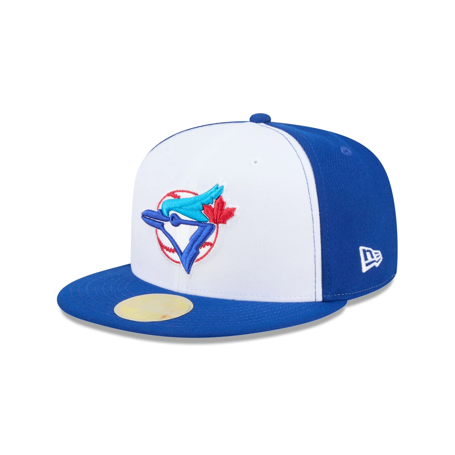 Toronto Blue Jays Hall of Fame 2025 59FIFTY Fitted Hat