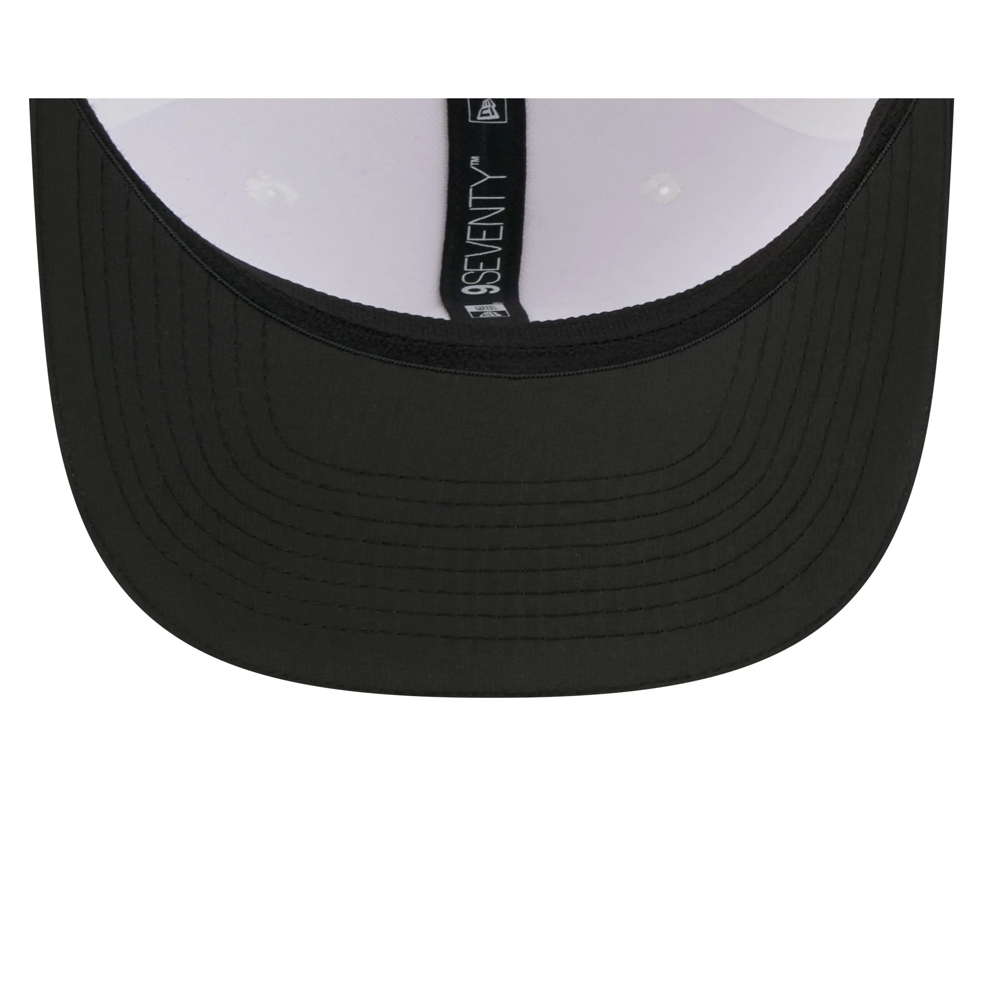 Jacksonville Jaguars 2025 Training 9SEVENTY Stretch-Snap Hat