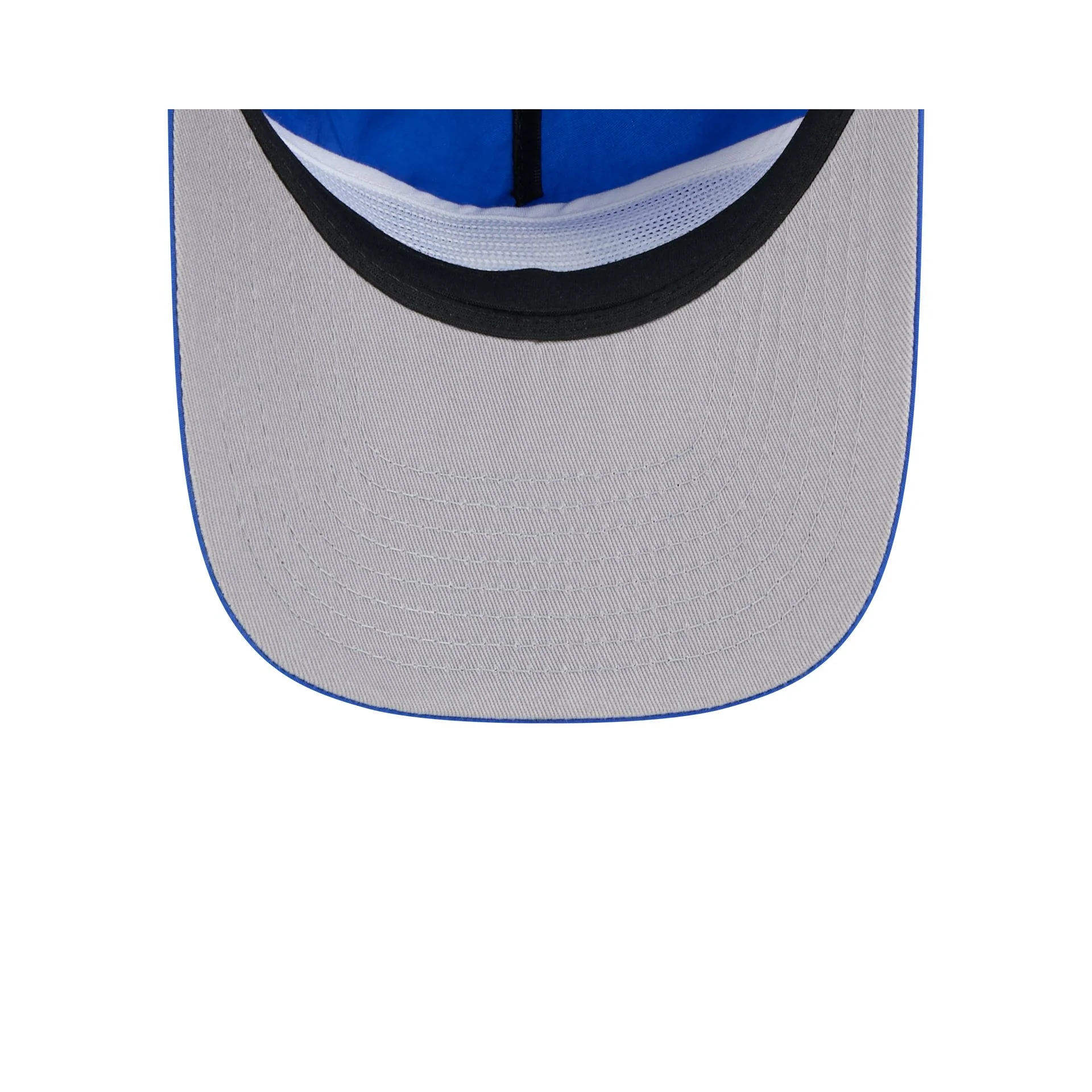 Philadelphia Eagles Everyday Nylon Blue Golfer Hat