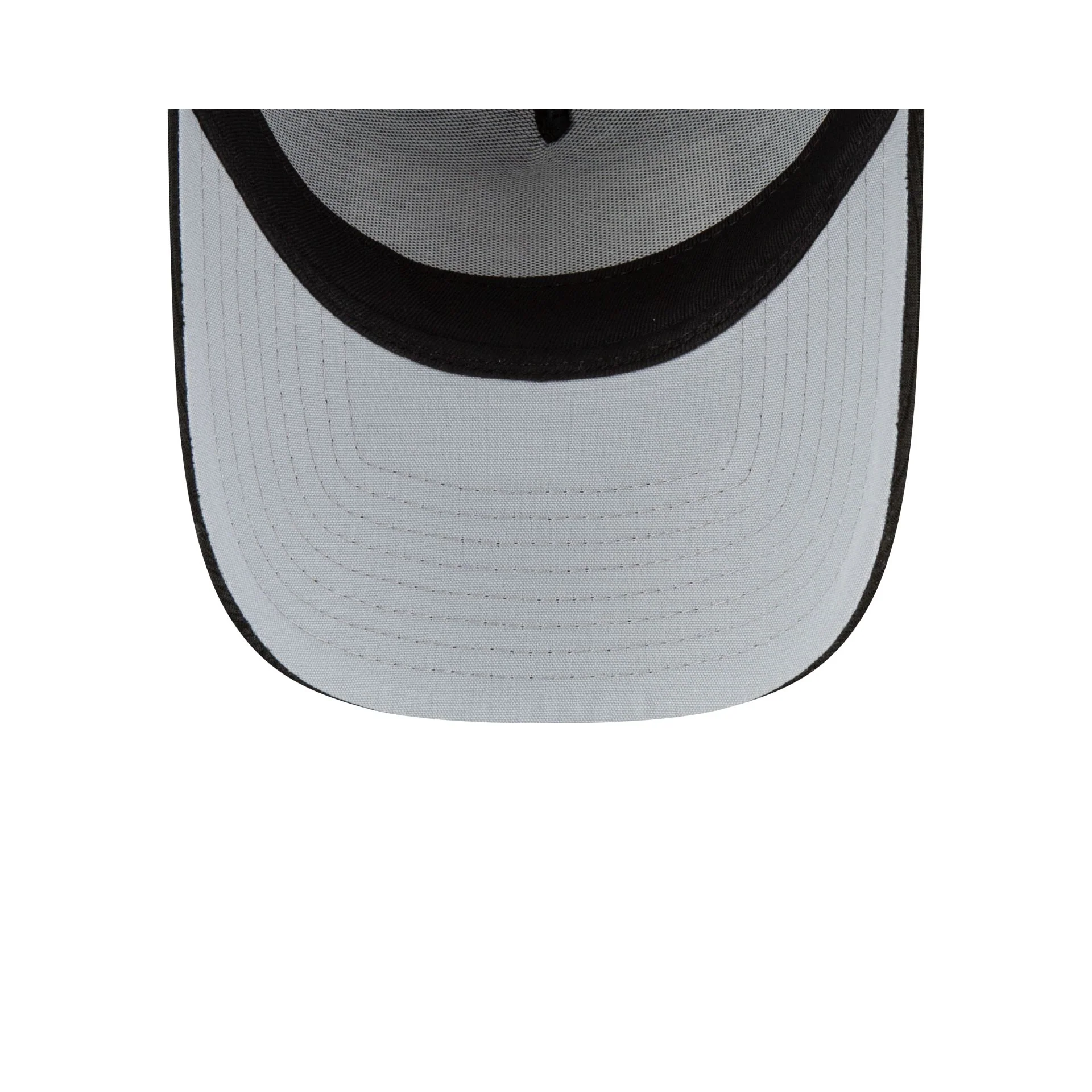 Los Angeles Rams 2024 Division Champion Locker Room 9FORTY A-Frame Snapback Hat