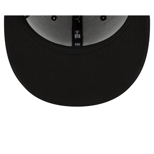 Minnesota Twins Authentic Collection Road 59FIFTY Fitted Hat