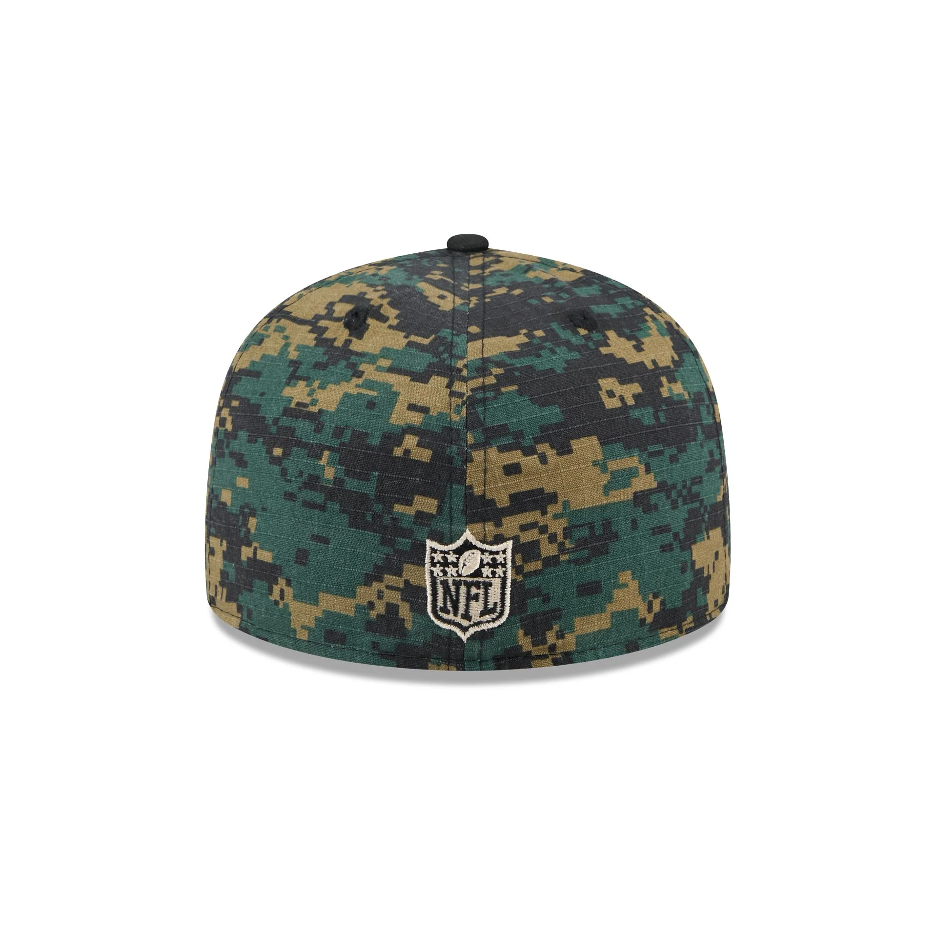 San Francisco 49ers Digi Camo 59FIFTY Fitted Hat