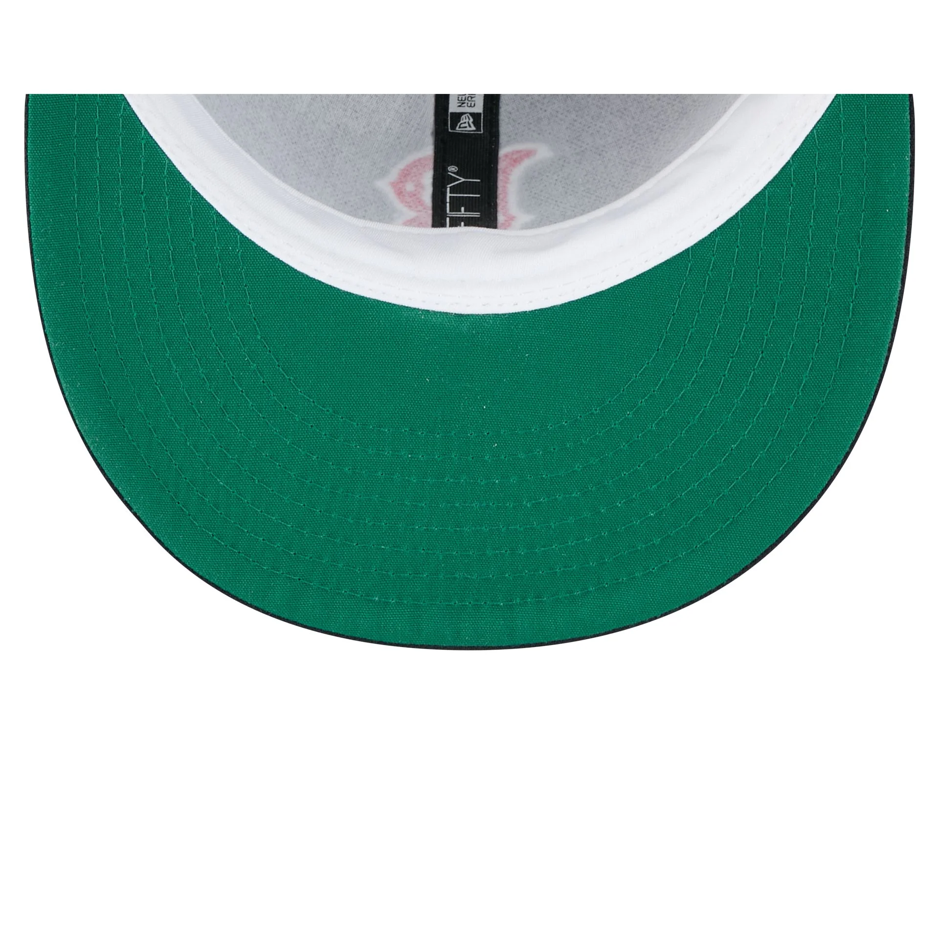 Boston Red Sox Hall of Fame 2025 Retro Crown 9FIFTY Snapback Hat