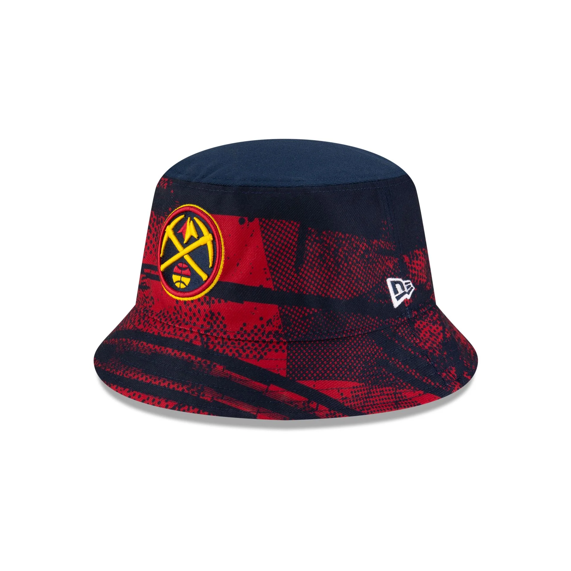 Denver Nuggets 2024 Tip-Off Bucket Hat