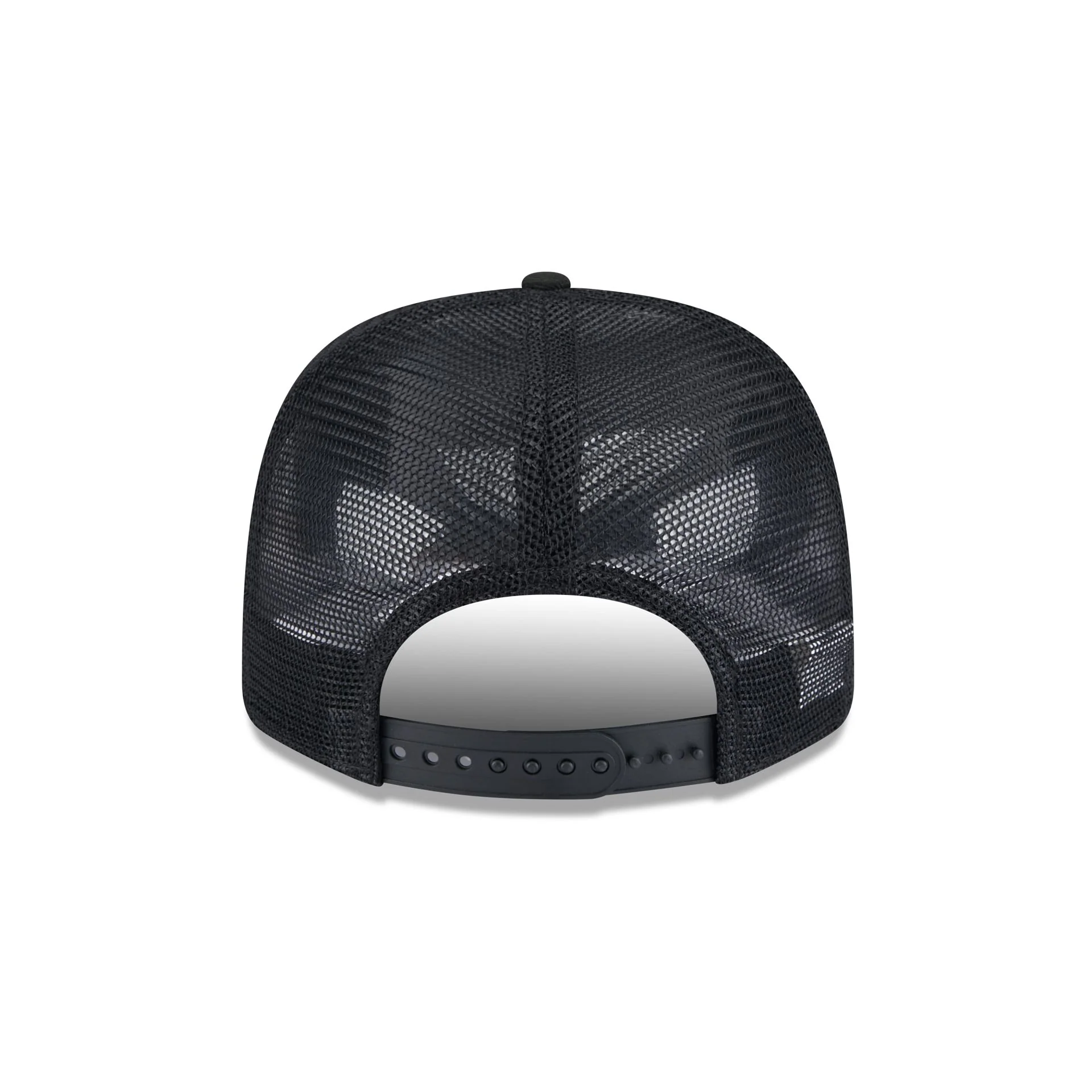 Chicago Bulls 2025 All-Star Game Fan Pack 9SEVENTY Trucker Hat