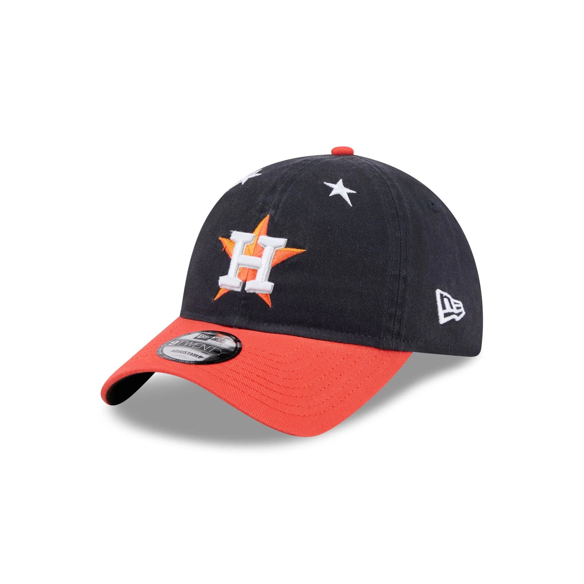 Houston Astros 2025 All-Star Game 9TWENTY Adjustable Hat