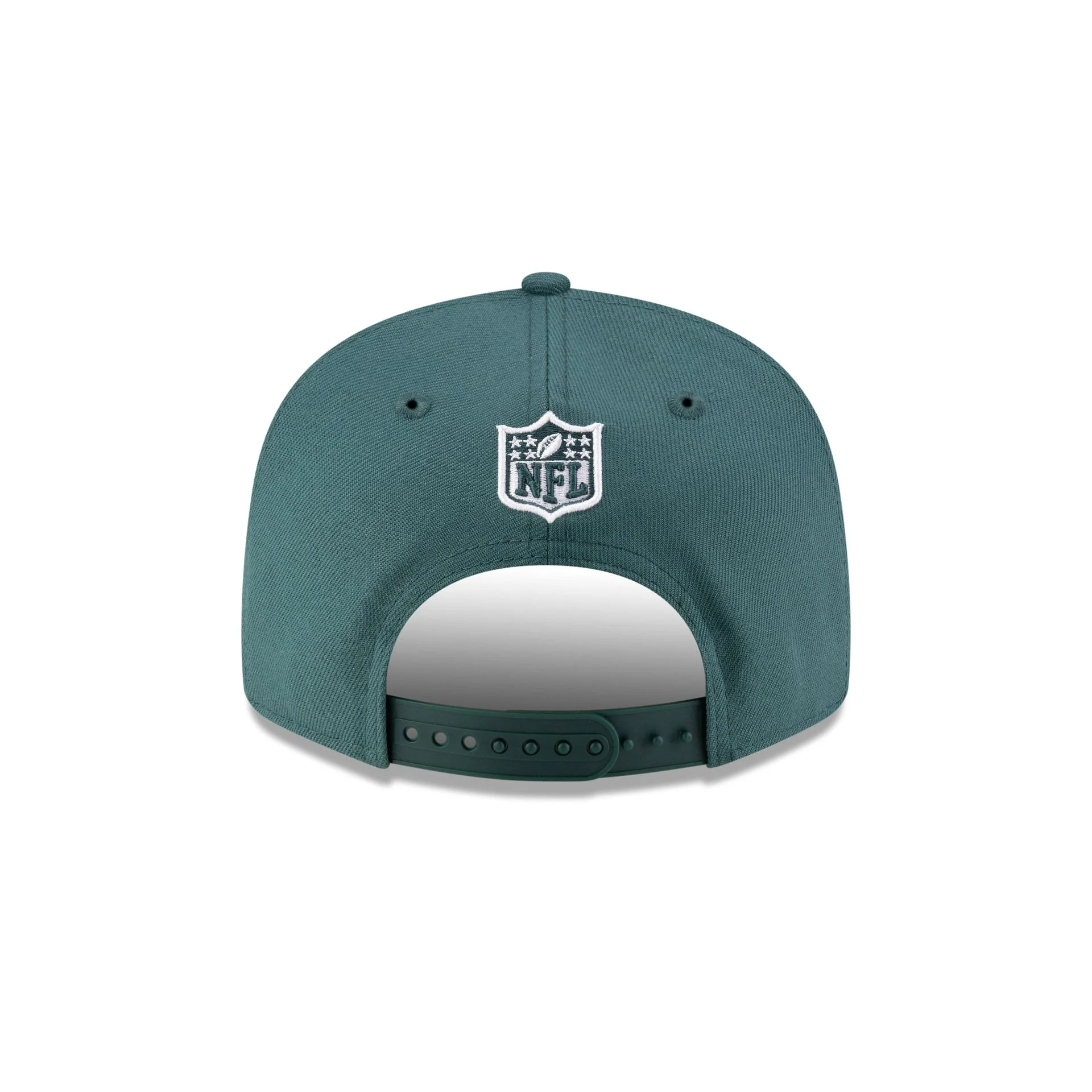 Philadelphia Eagles Super Bowl LIX Champions 9FIFTY Snapback Hat