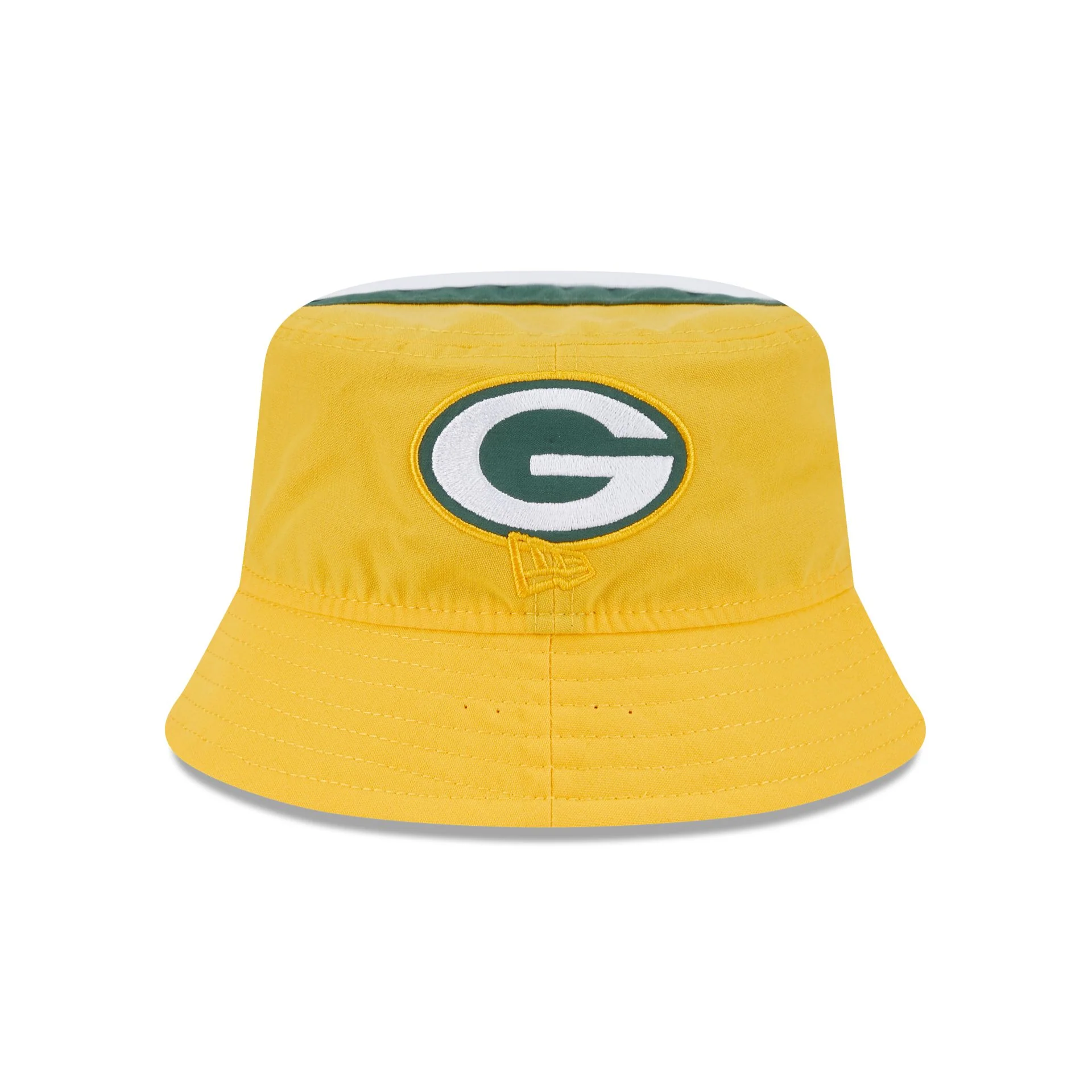 Green Bay Packers Kids Helmet Bucket Hat