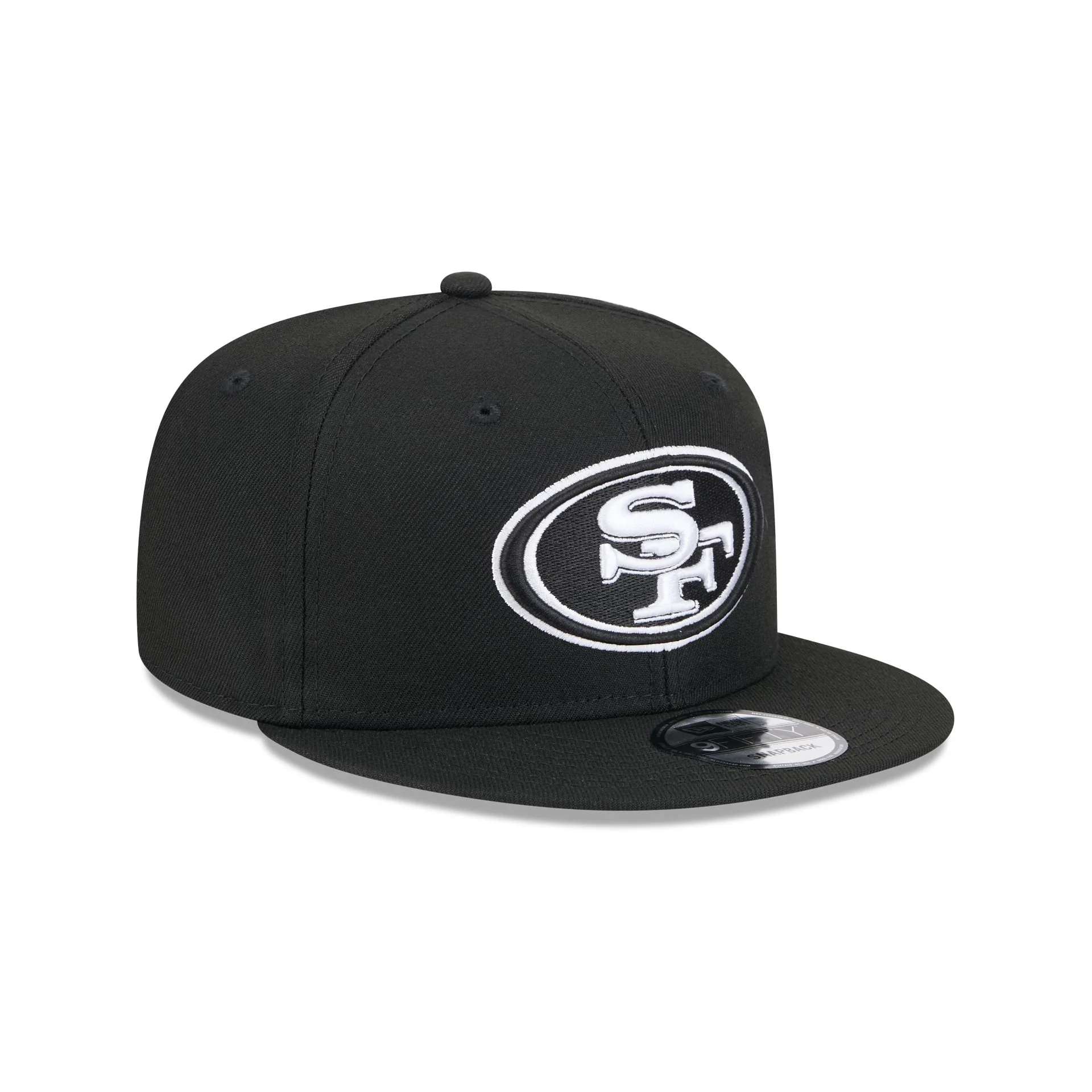 San Francisco 49ers City Art 9FIFTY Snapback Hat