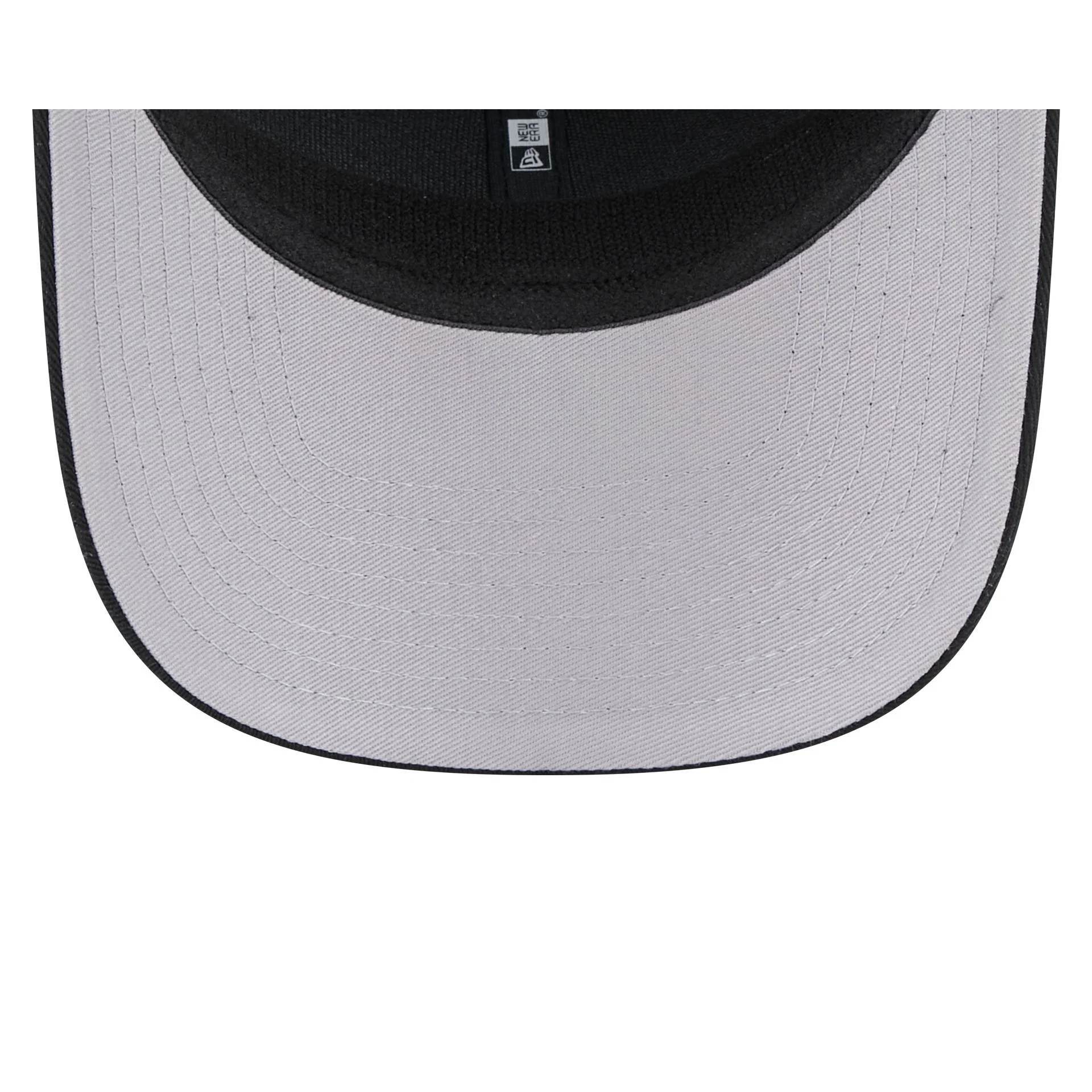 Atlanta Falcons Labeled 9SEVENTY Stretch-Snap Hat