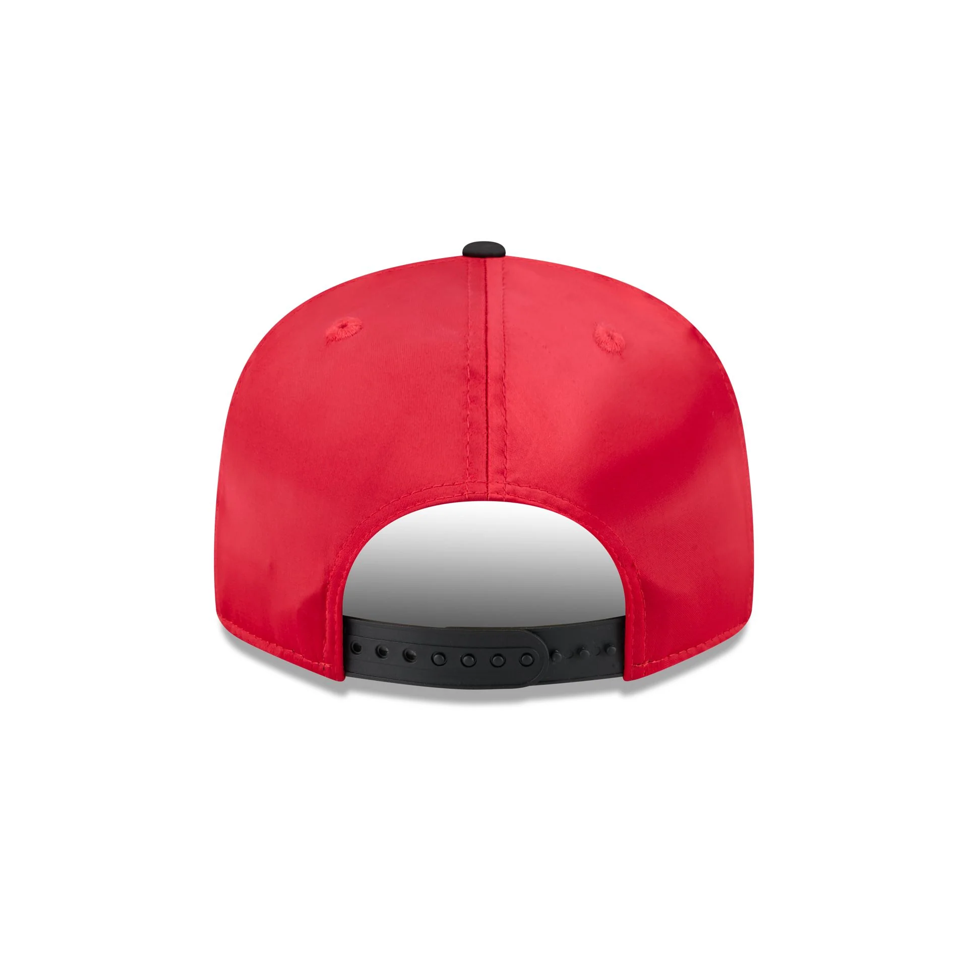 Cincinnati Reds Satin Pin 9FIFTY Snapback Hat