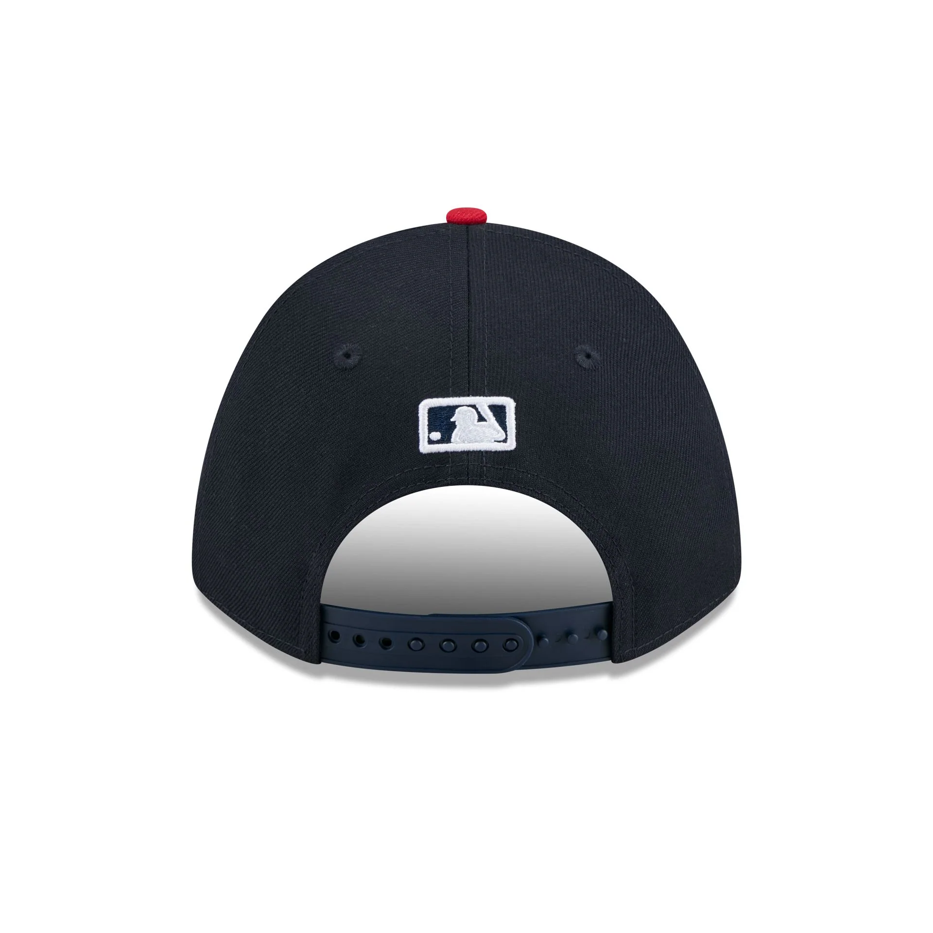 Minnesota Twins Hall of Fame 2025 9FORTY M-Crown Snapback Hat