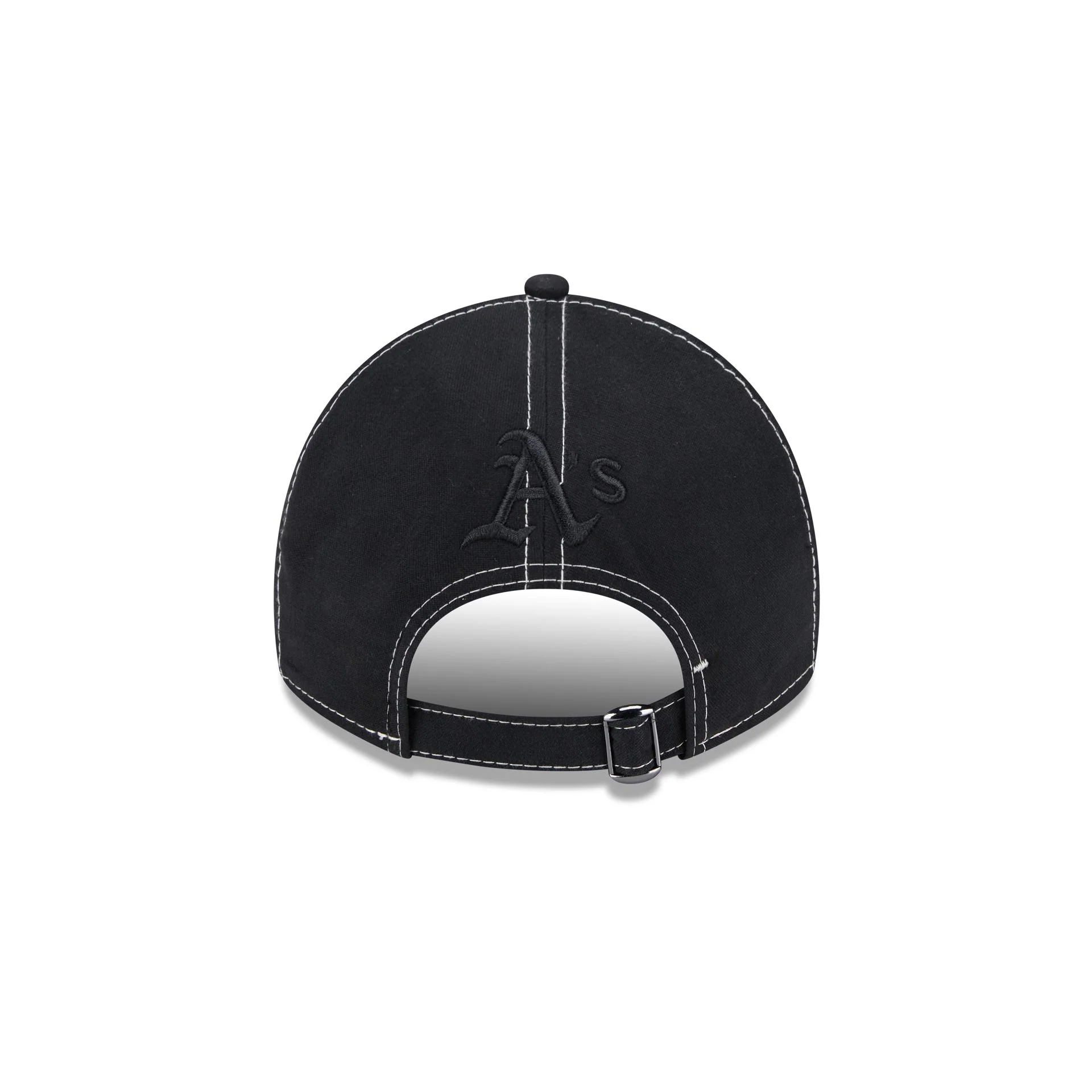 Athletics Contrast Stitch 9TWENTY Adjustable Hat