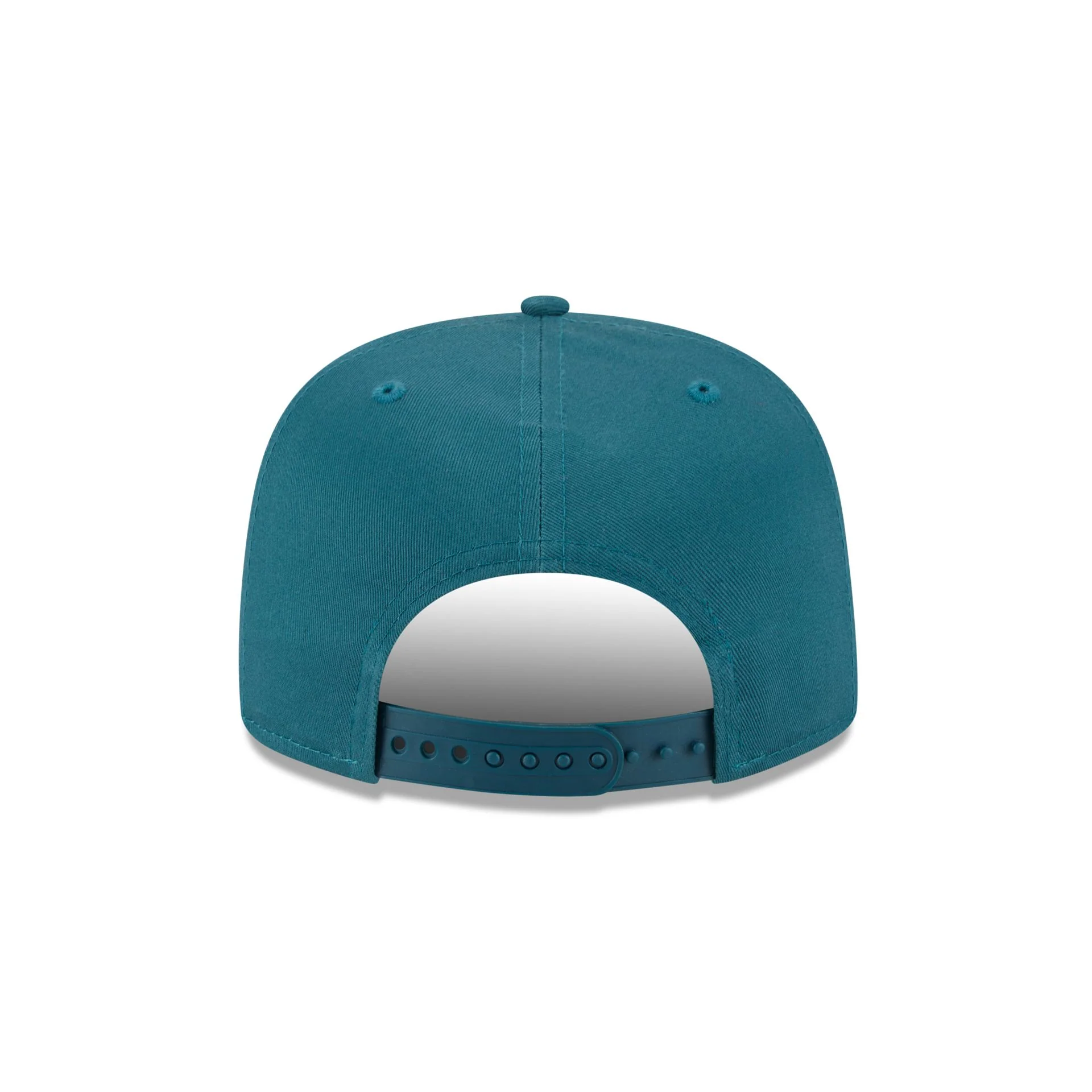 Philadelphia Eagles Team Text Golfer Hat