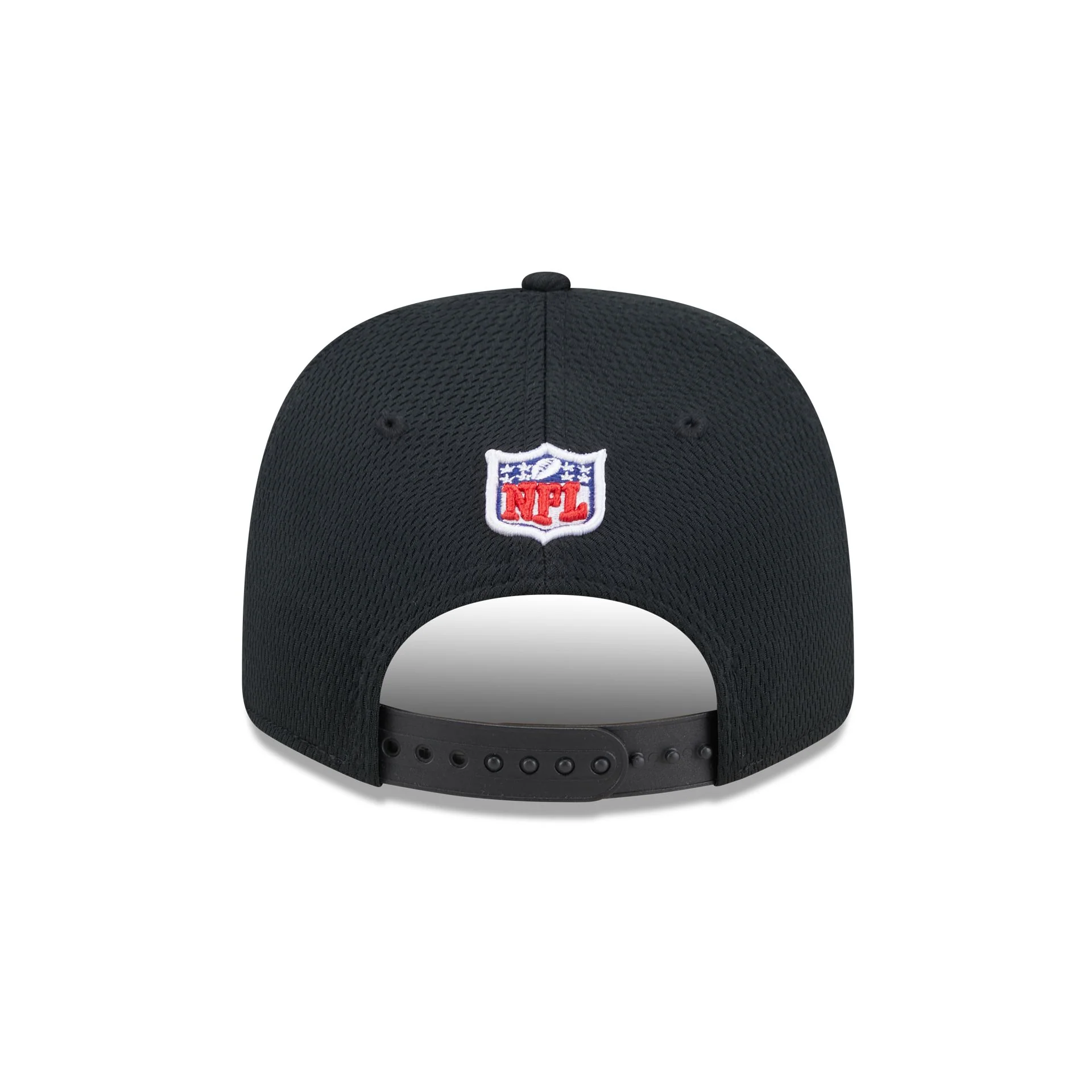 Baltimore Ravens 2024 Sideline 9SEVENTY Stretch-Snap Hat