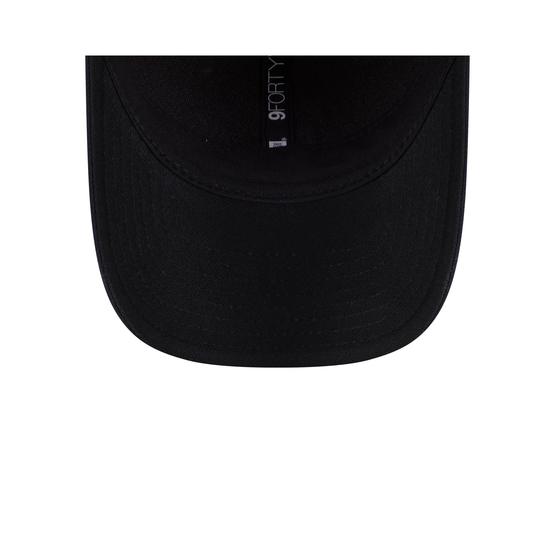 Cleveland Guardians Home Authentic Collection 9FORTY M-Crown Snapback Hat