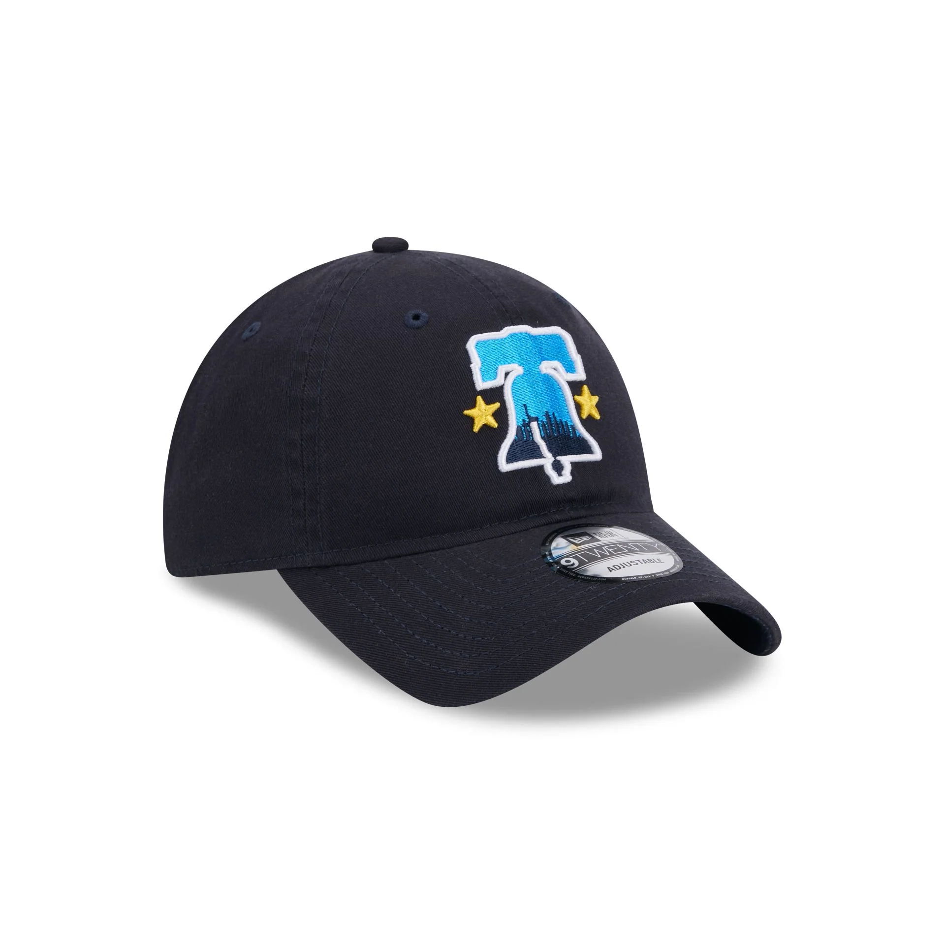 Philadelphia Phillies City Connect 9TWENTY Adjustable Hat