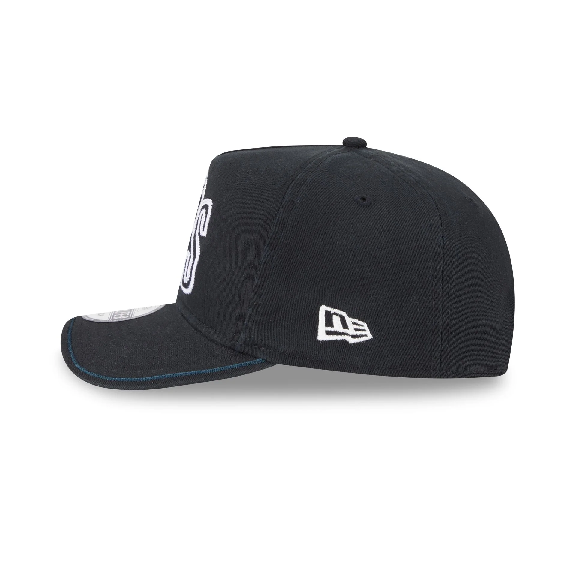 Brooklyn Nets Chainstitch Golfer Hat