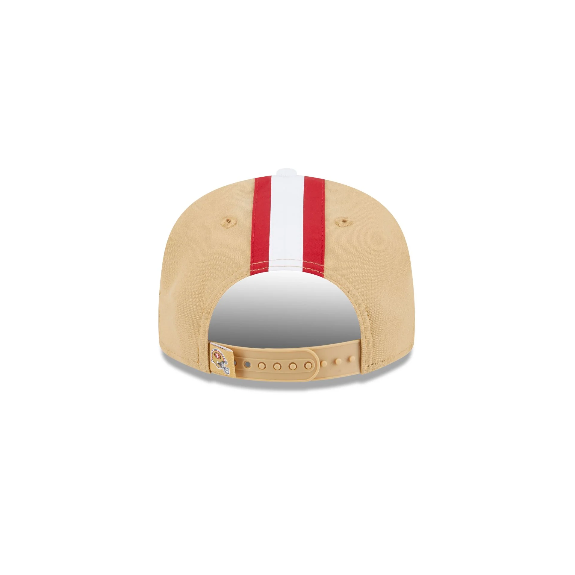 San Francisco 49ers Kids Helmet 9FIFTY Snapback Hat