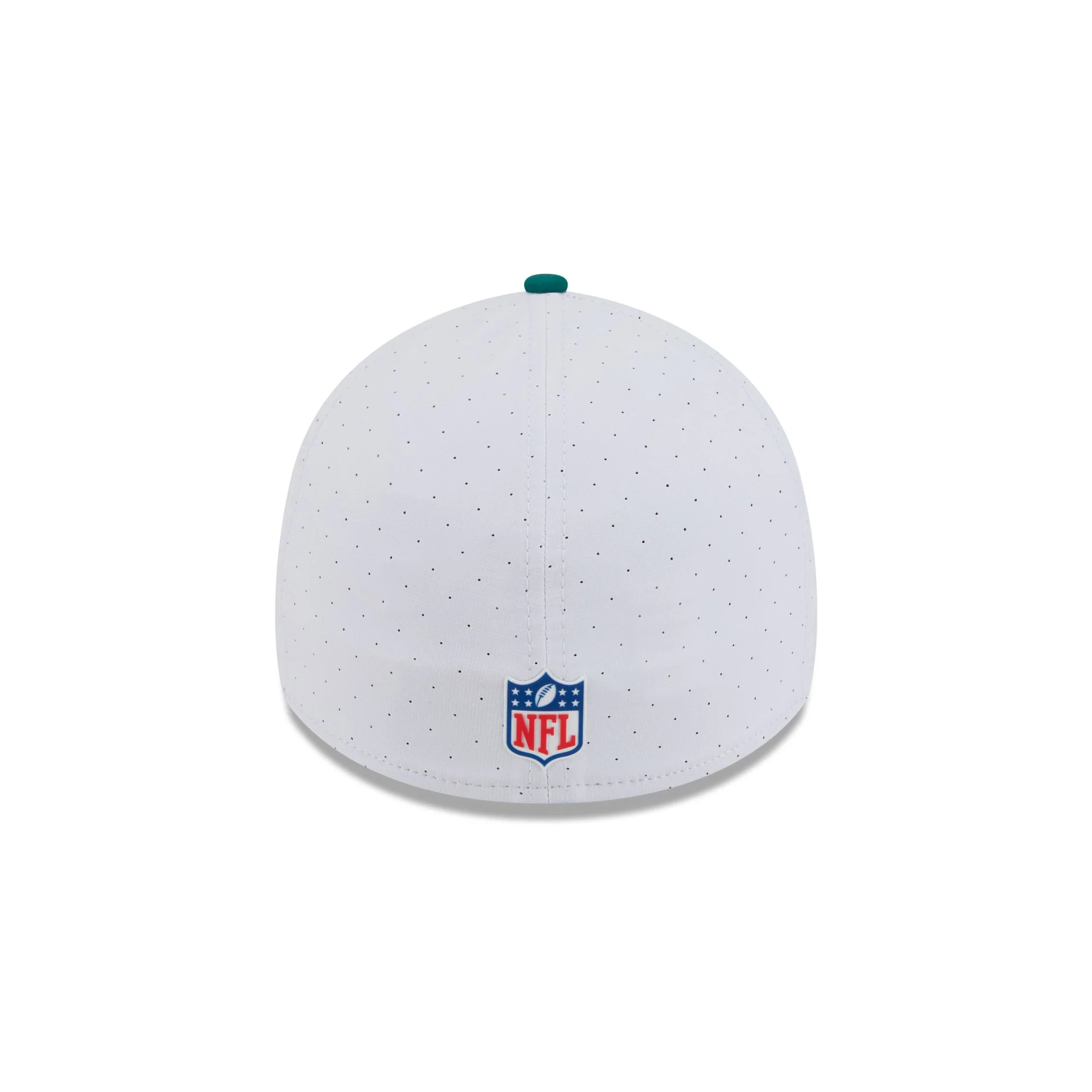 New York Jets 2025 Training 39THIRTY Stretch Fit Hat