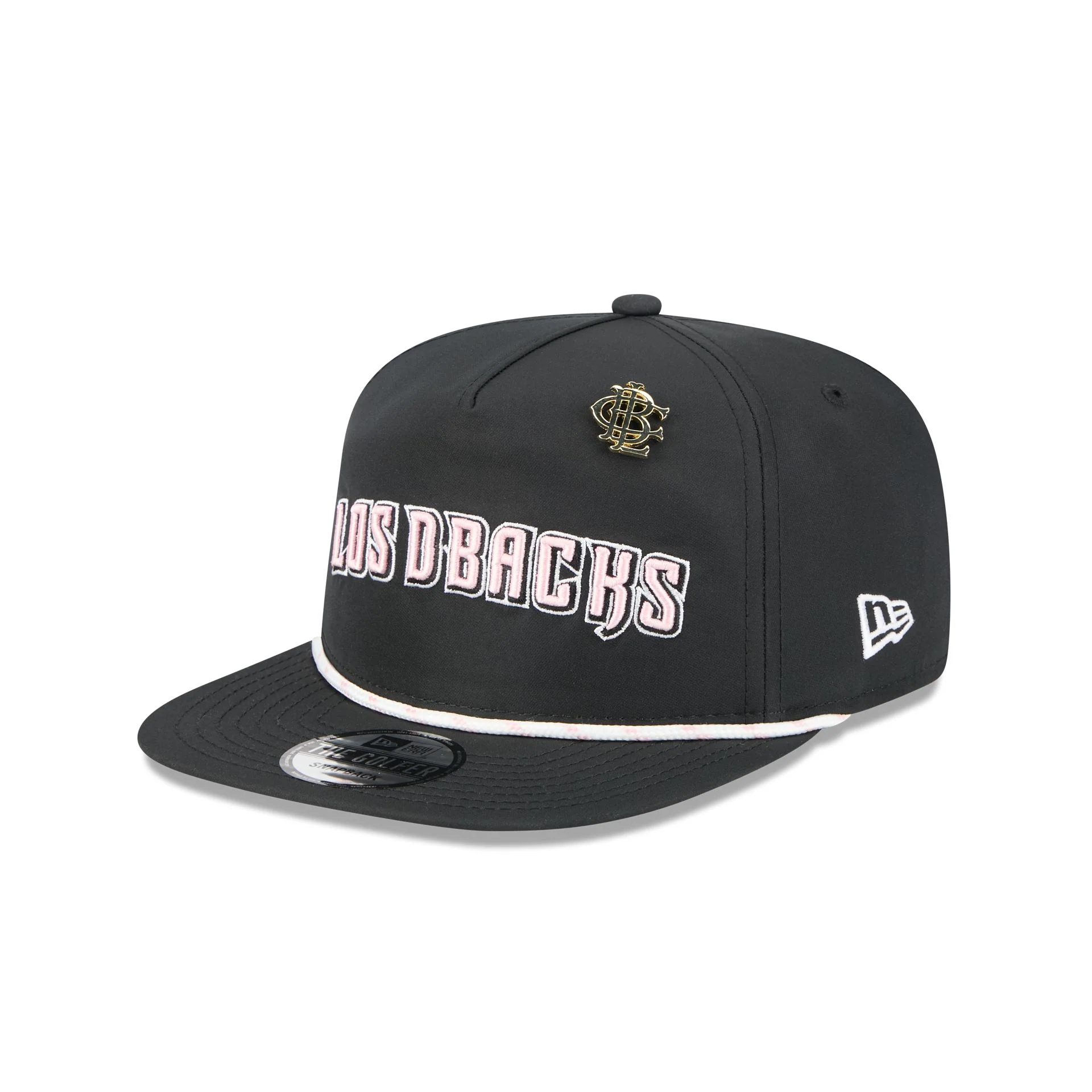 Big League Chew x Arizona Diamondbacks Golfer Hat