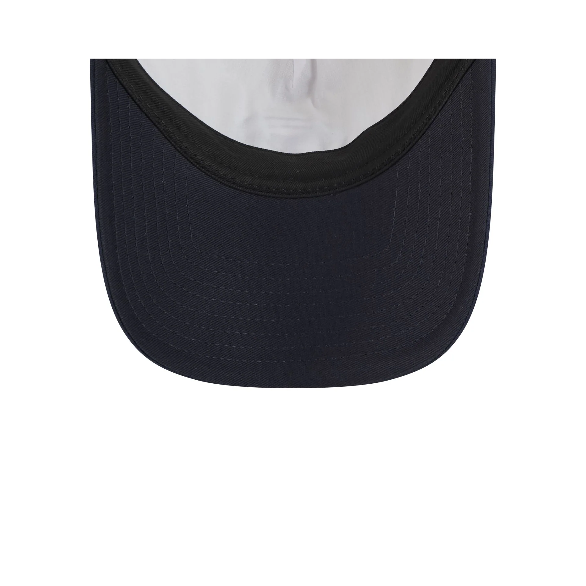 Texas Rangers Navy Purple 9FORTY A-Frame Trucker Hat