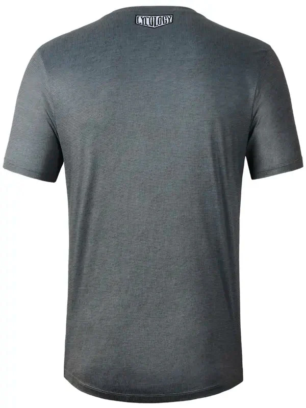 Bike It List Men's Technical T-Shirt