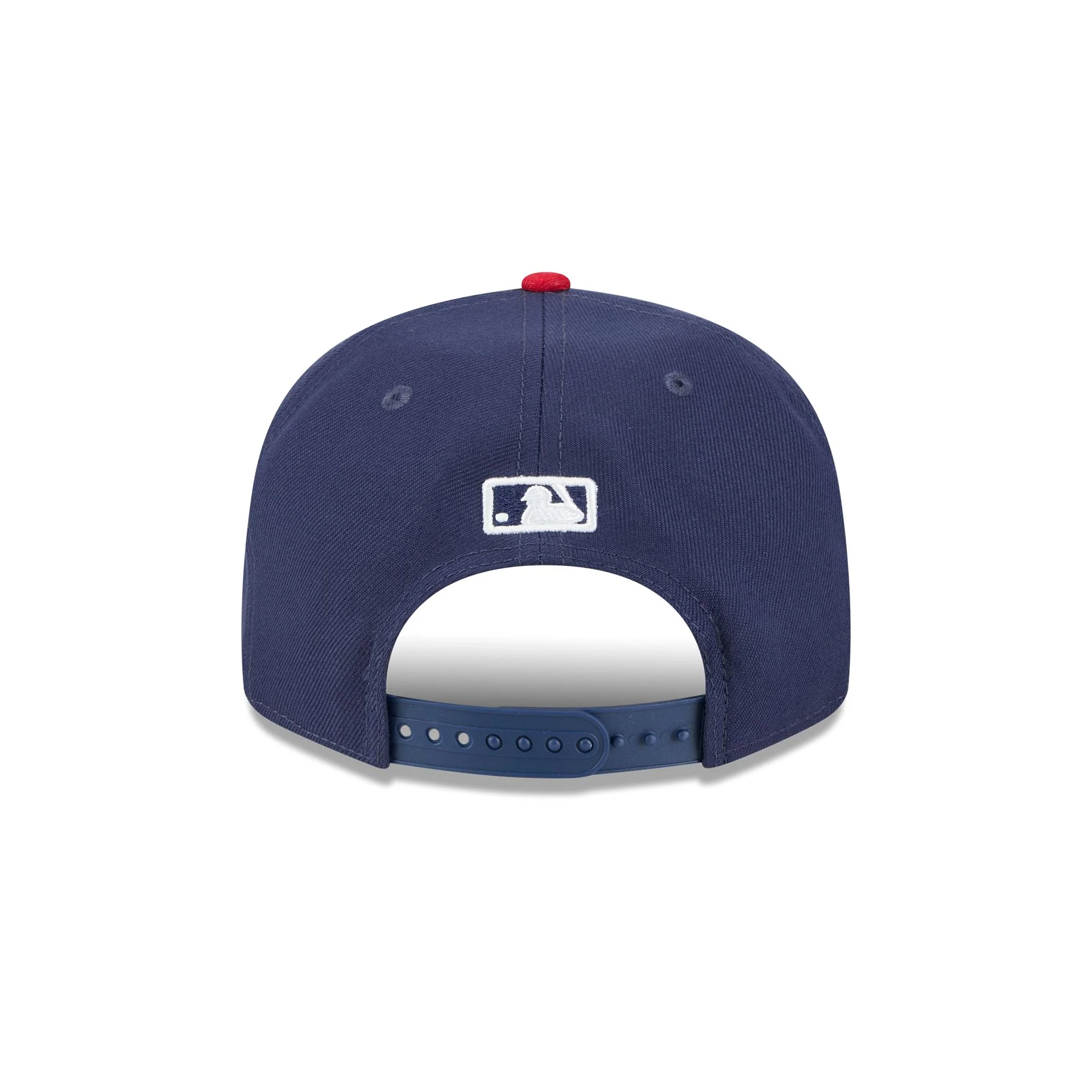 Cincinnati Reds Hall of Fame 2025 Retro Crown 9FIFTY Snapback Hat