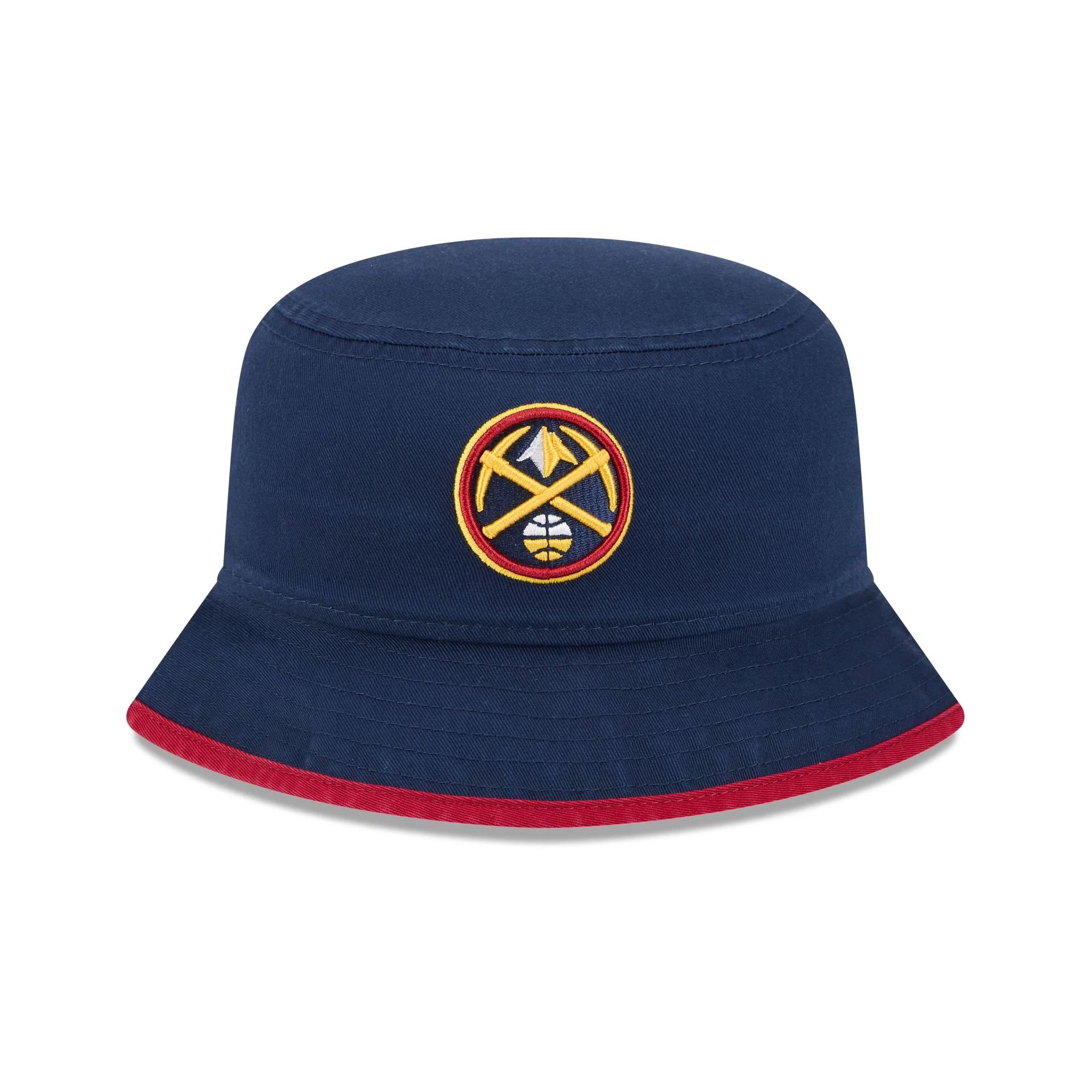 Denver Nuggets Kids Bucket Hat