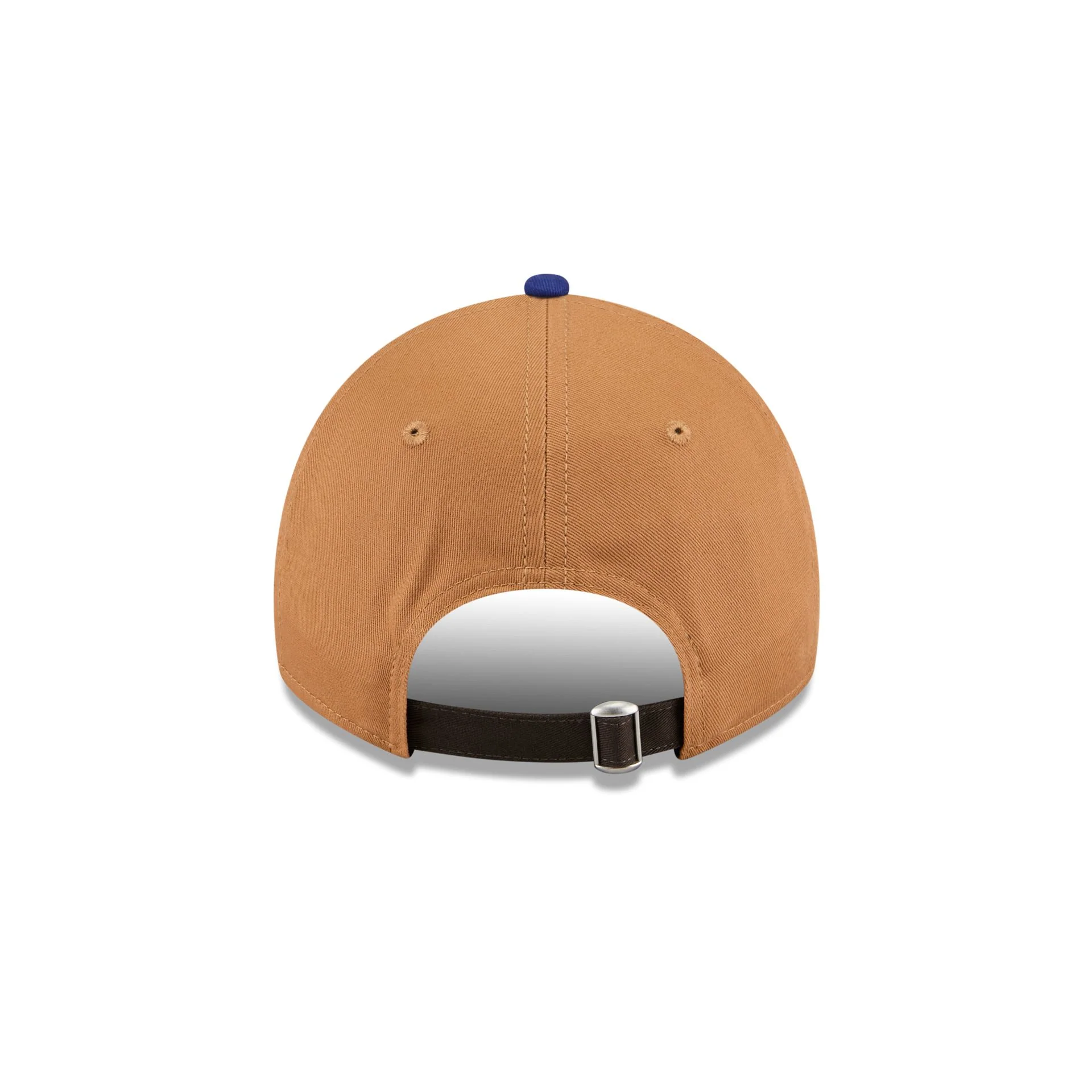 Brooklyn Dodgers Bronze 9TWENTY Adjustable Hat